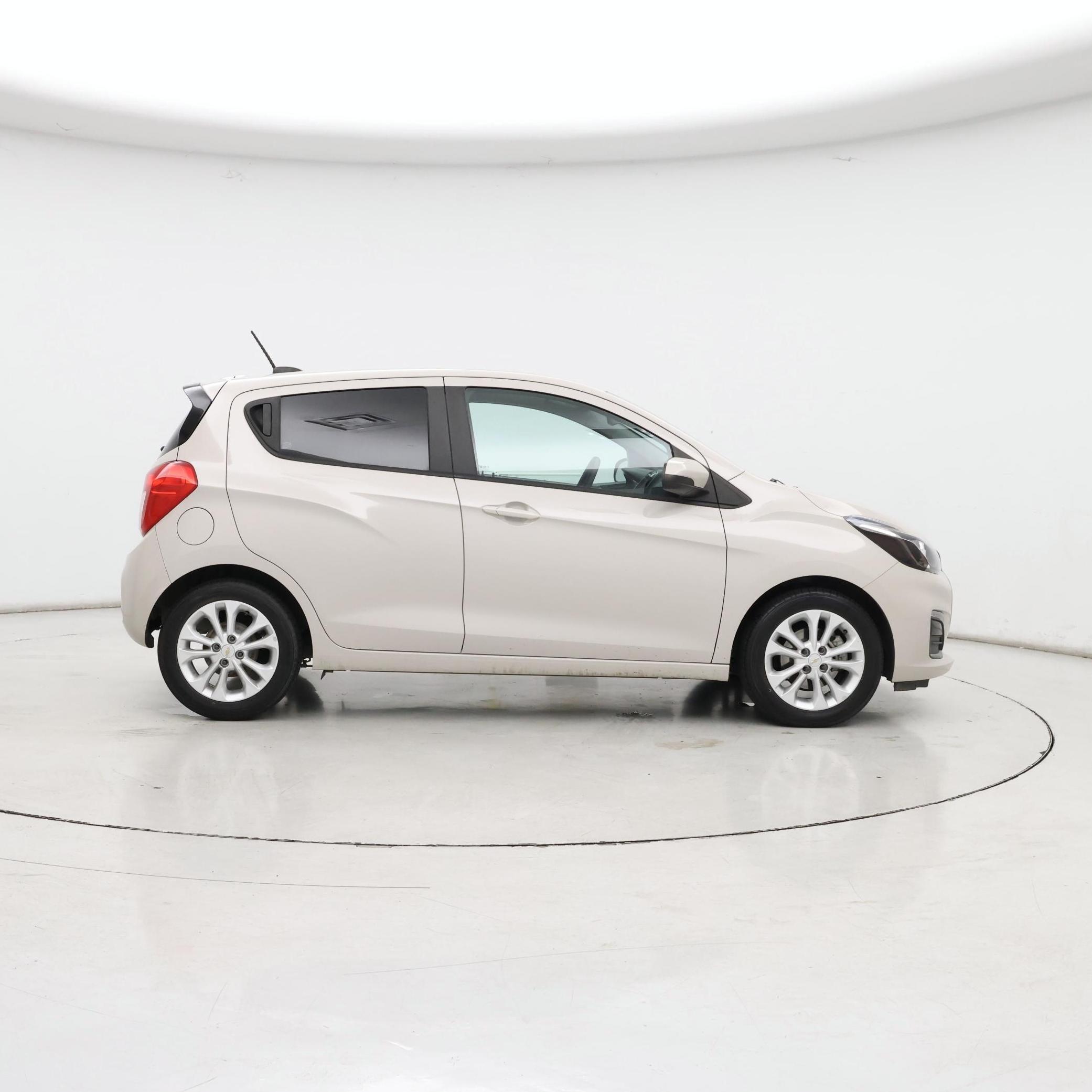Thumbnail: 2021 Chevrolet Spark - 7