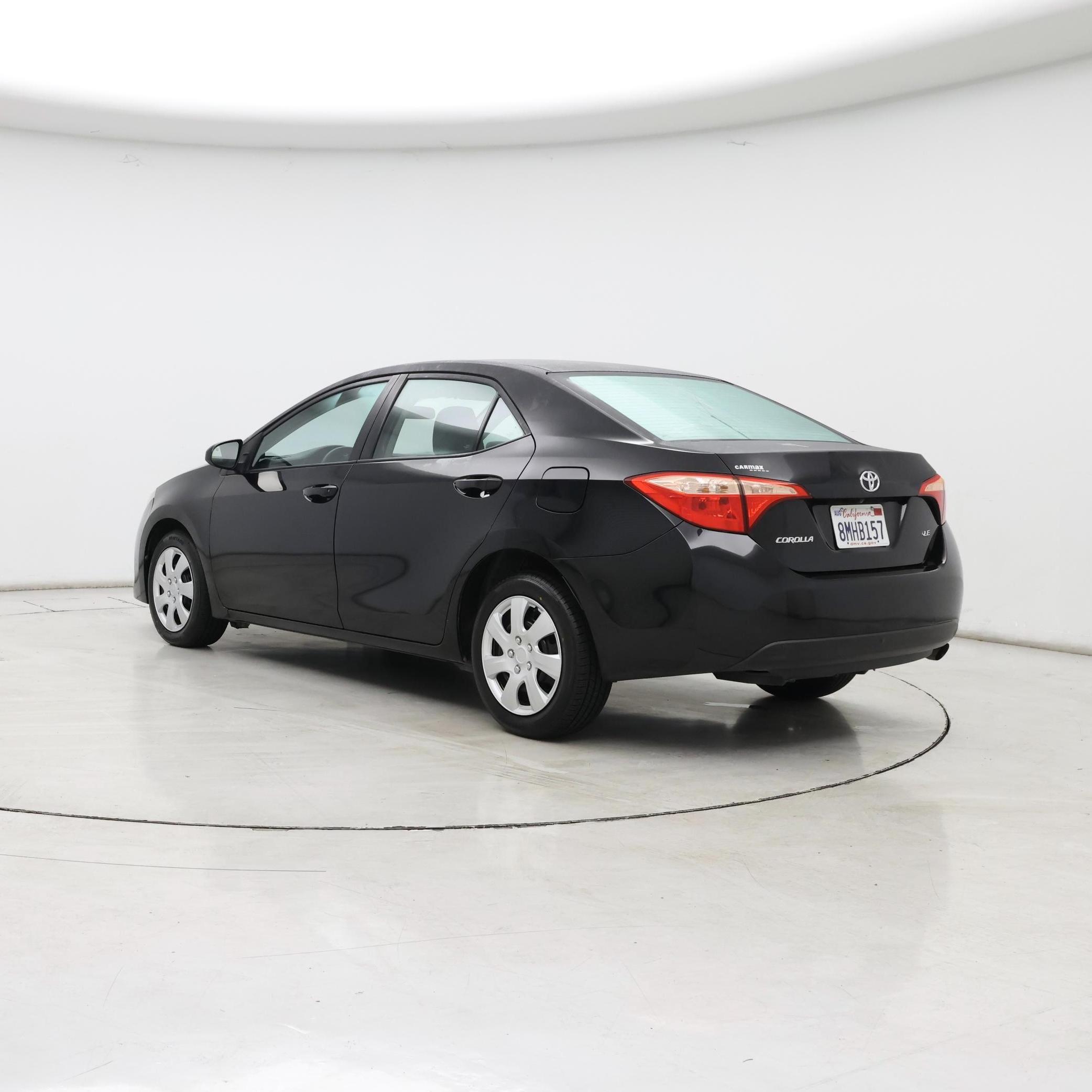 Thumbnail: 2018 Toyota Corolla - 2