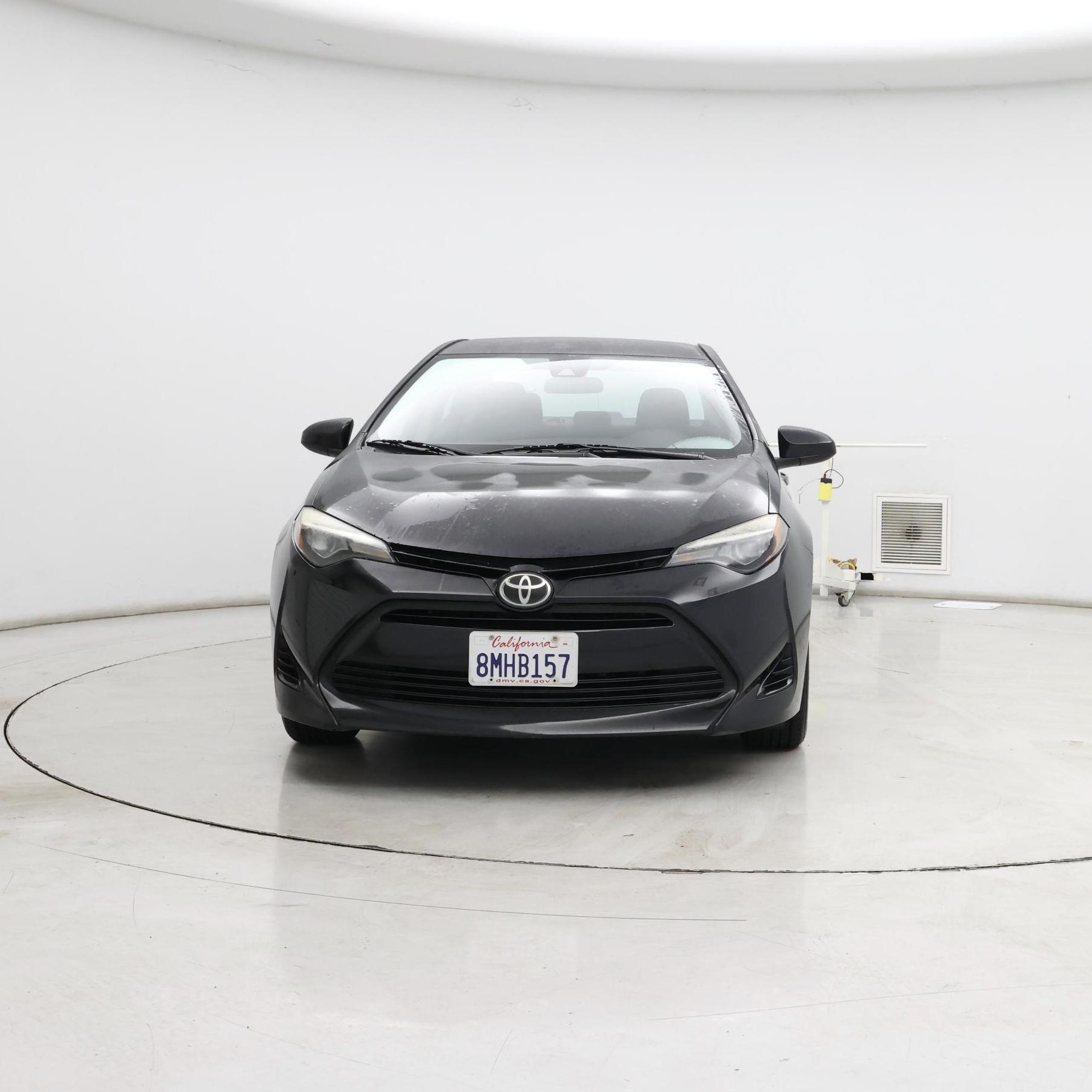 Thumbnail: 2018 Toyota Corolla - 5