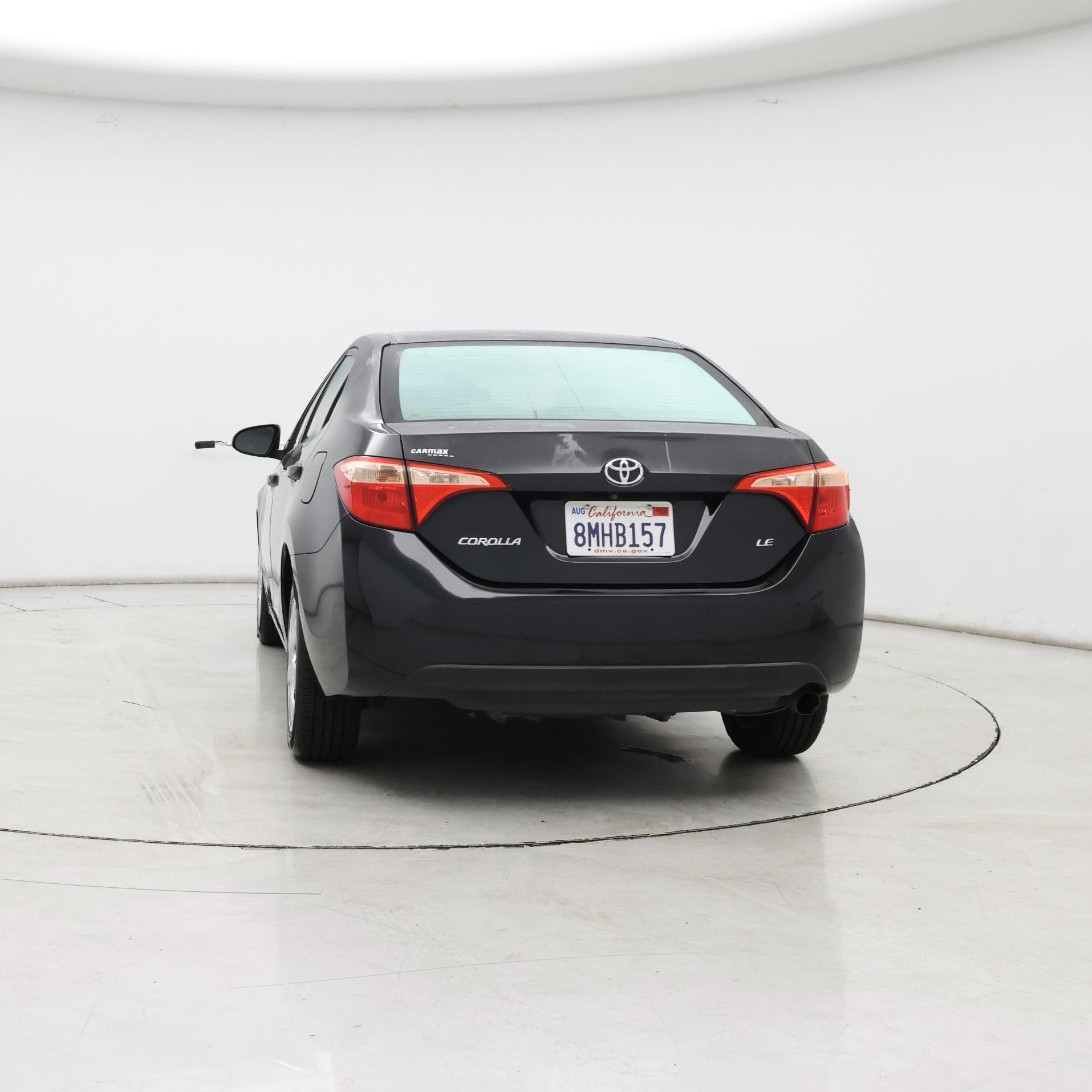 Thumbnail: 2018 Toyota Corolla - 6