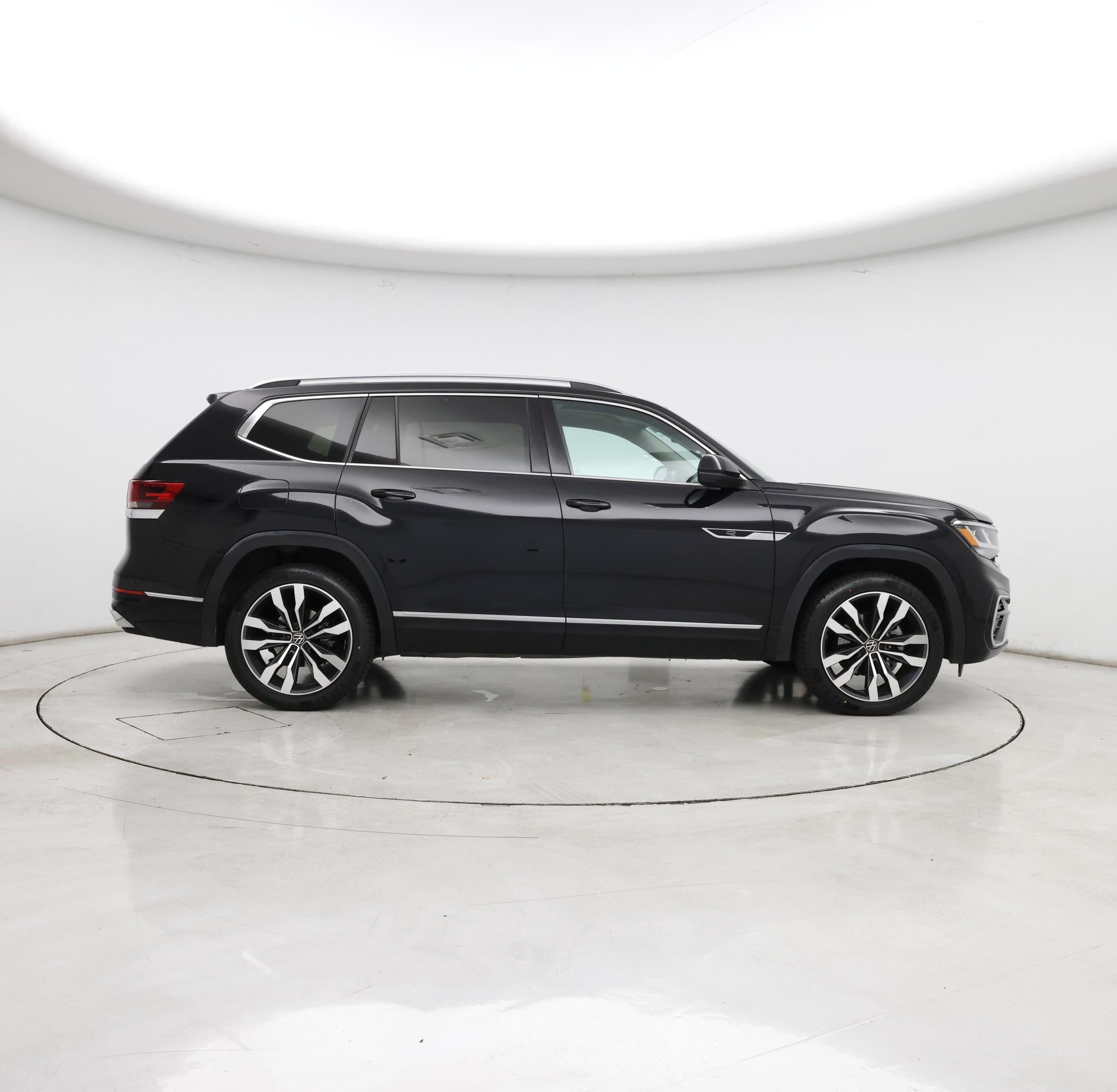 Thumbnail: 2022 Volkswagen Atlas - 7
