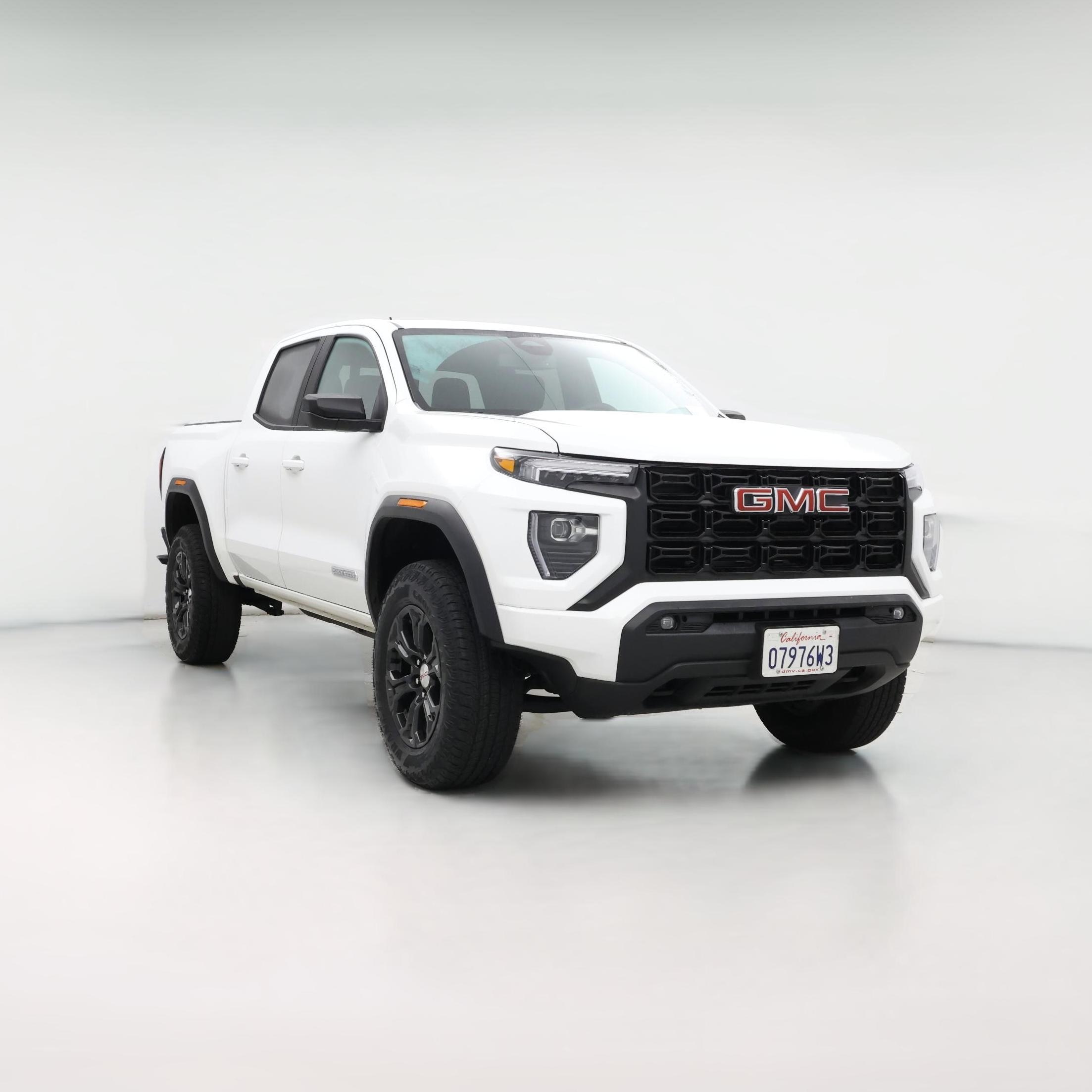 Thumbnail: 2023 GMC Canyon - 1
