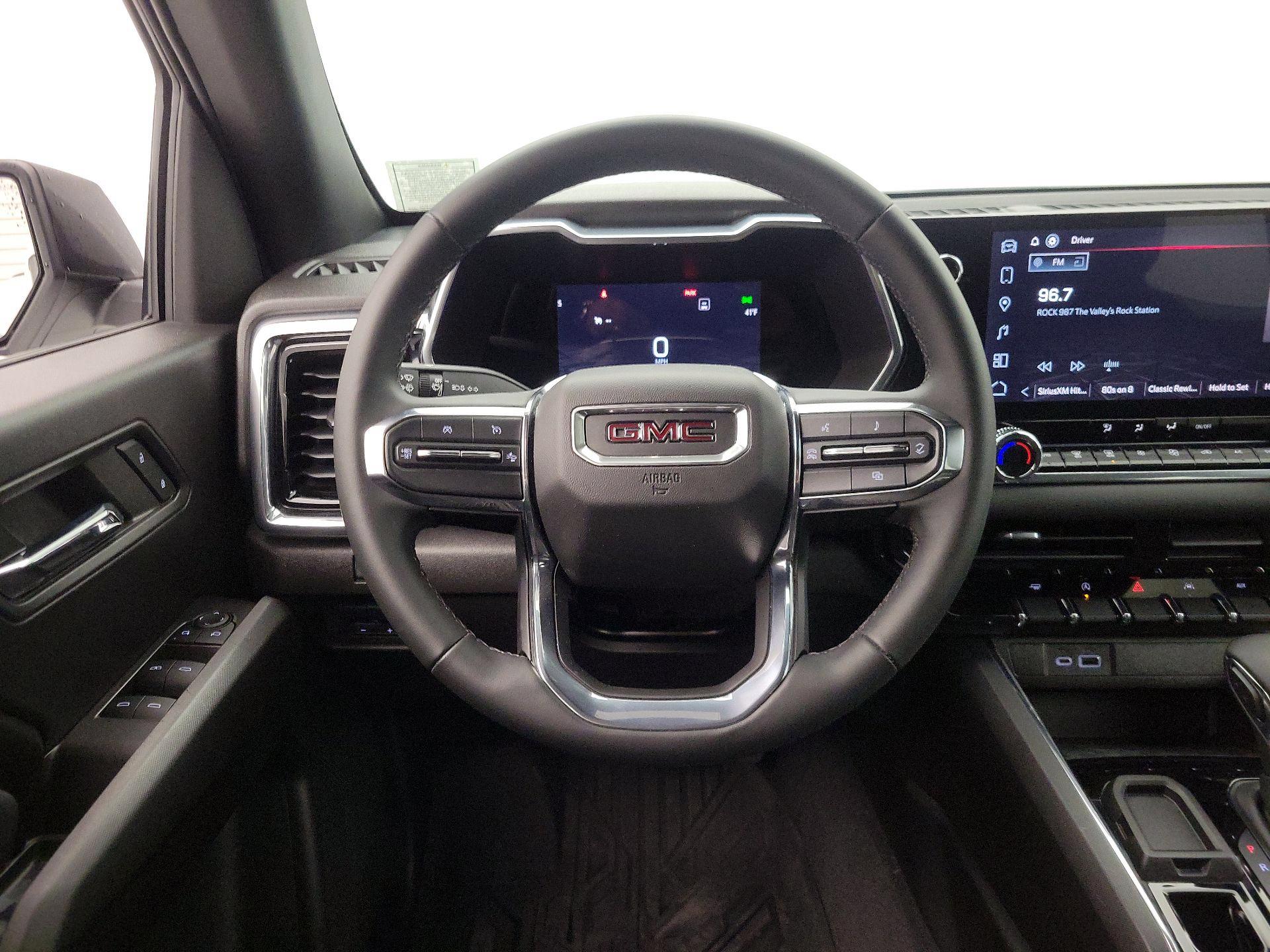 Thumbnail: 2023 GMC Canyon - 10