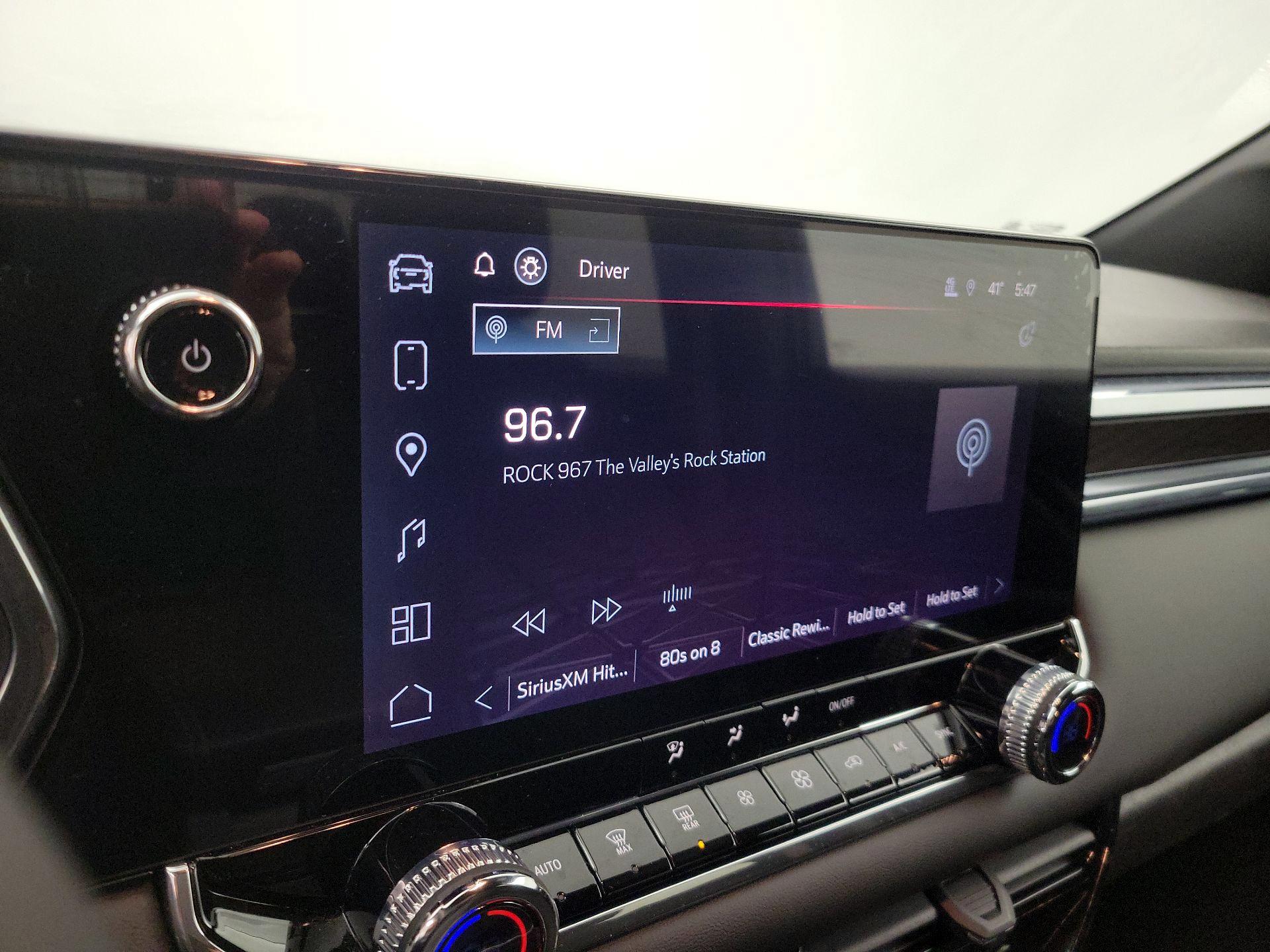 Thumbnail: 2023 GMC Canyon - 15