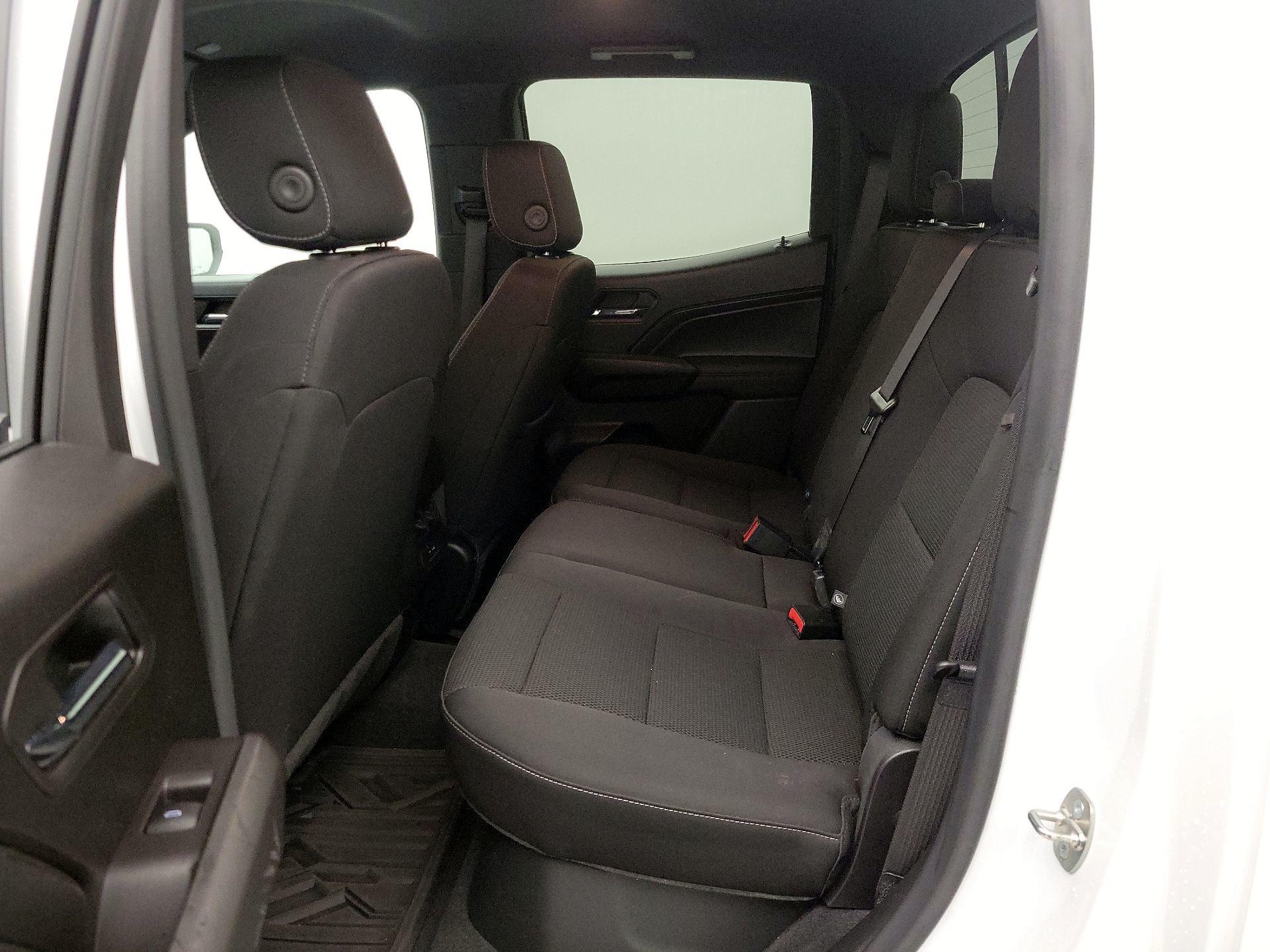 Thumbnail: 2023 GMC Canyon - 19