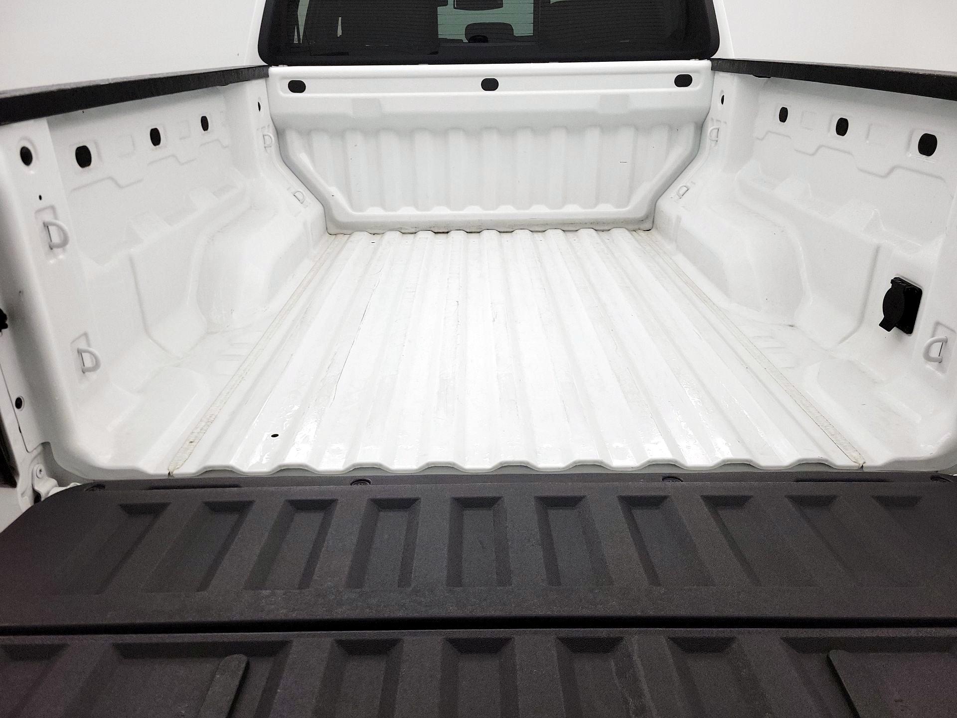 Thumbnail: 2023 GMC Canyon - 20