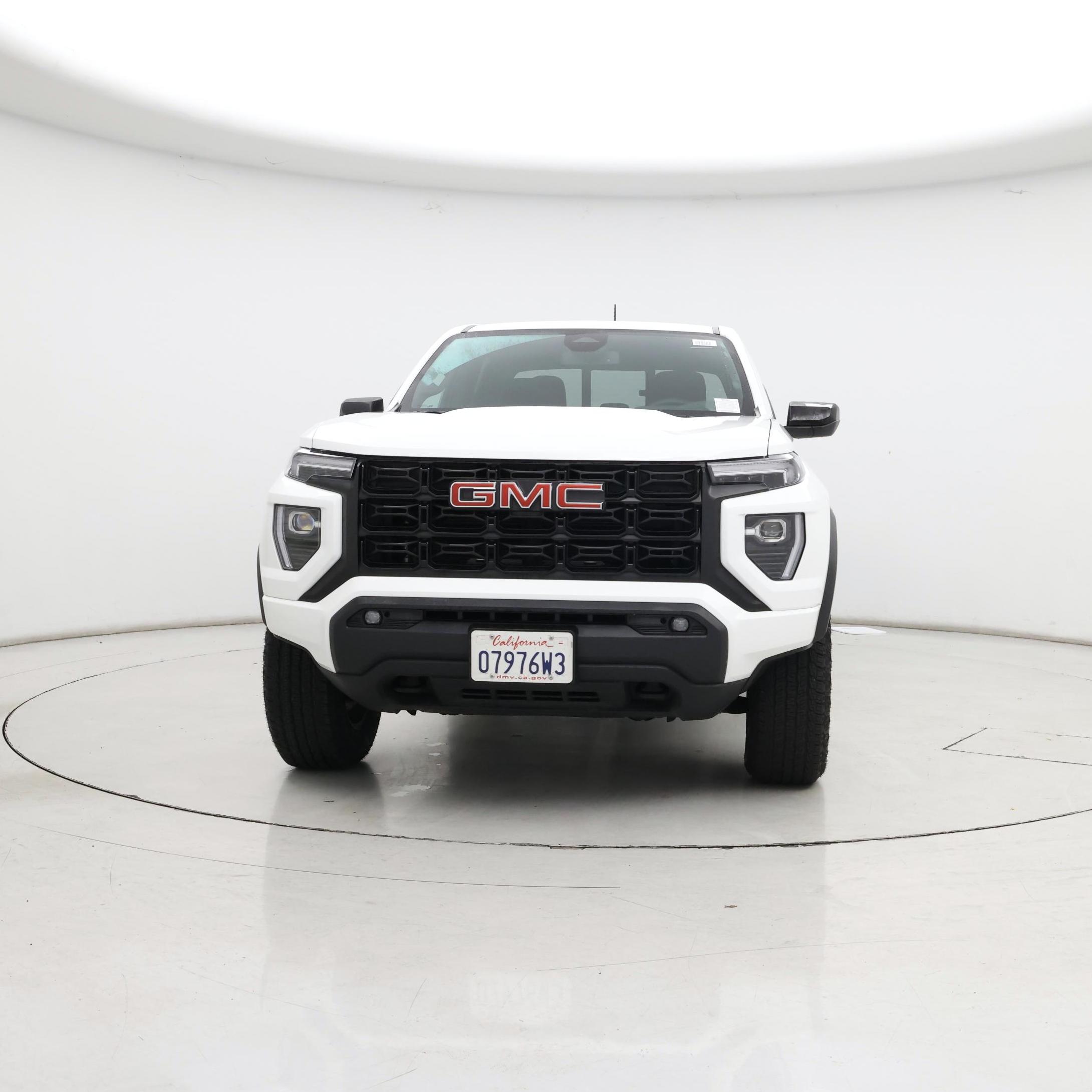 Thumbnail: 2023 GMC Canyon - 5