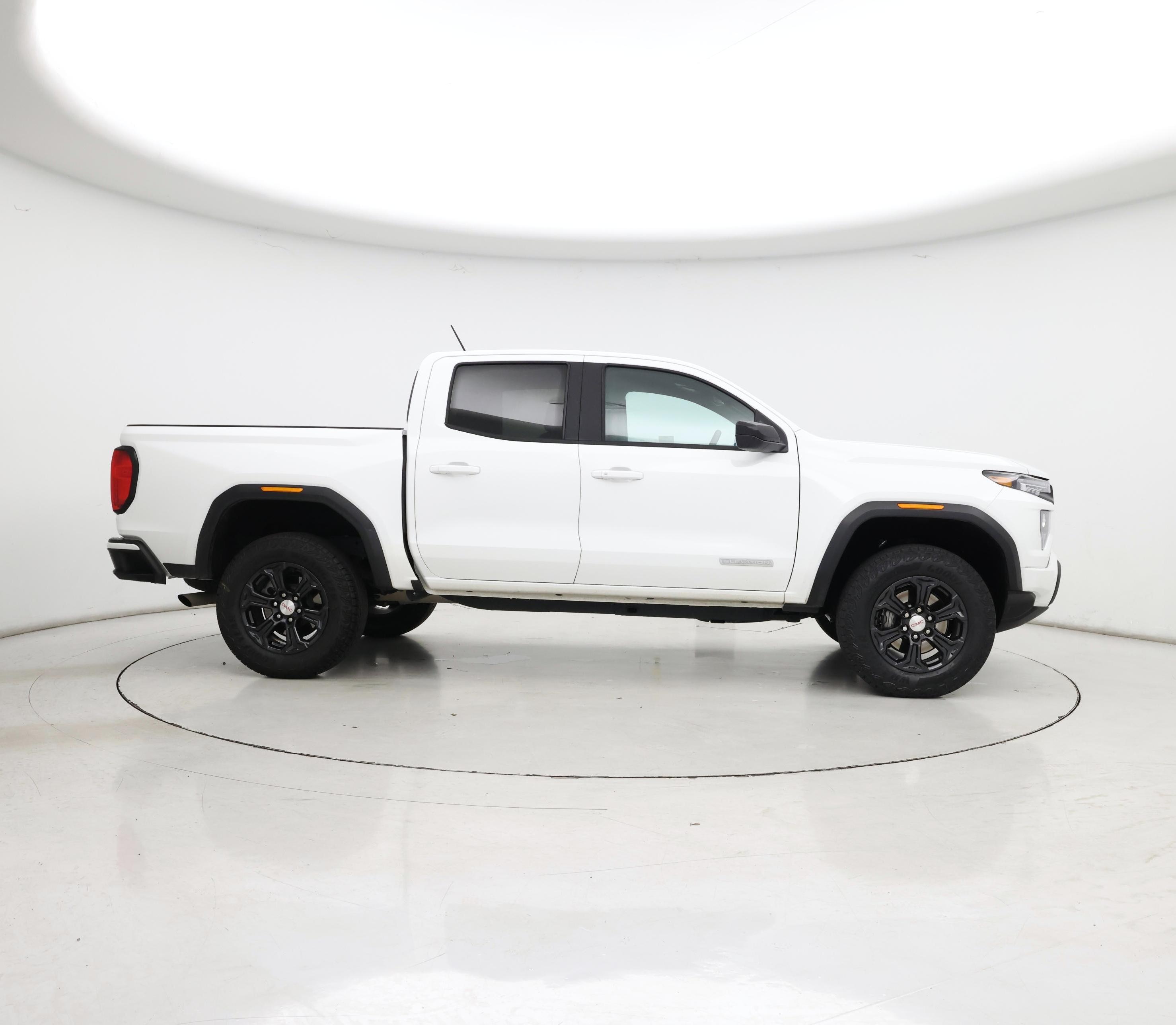 Thumbnail: 2023 GMC Canyon - 7