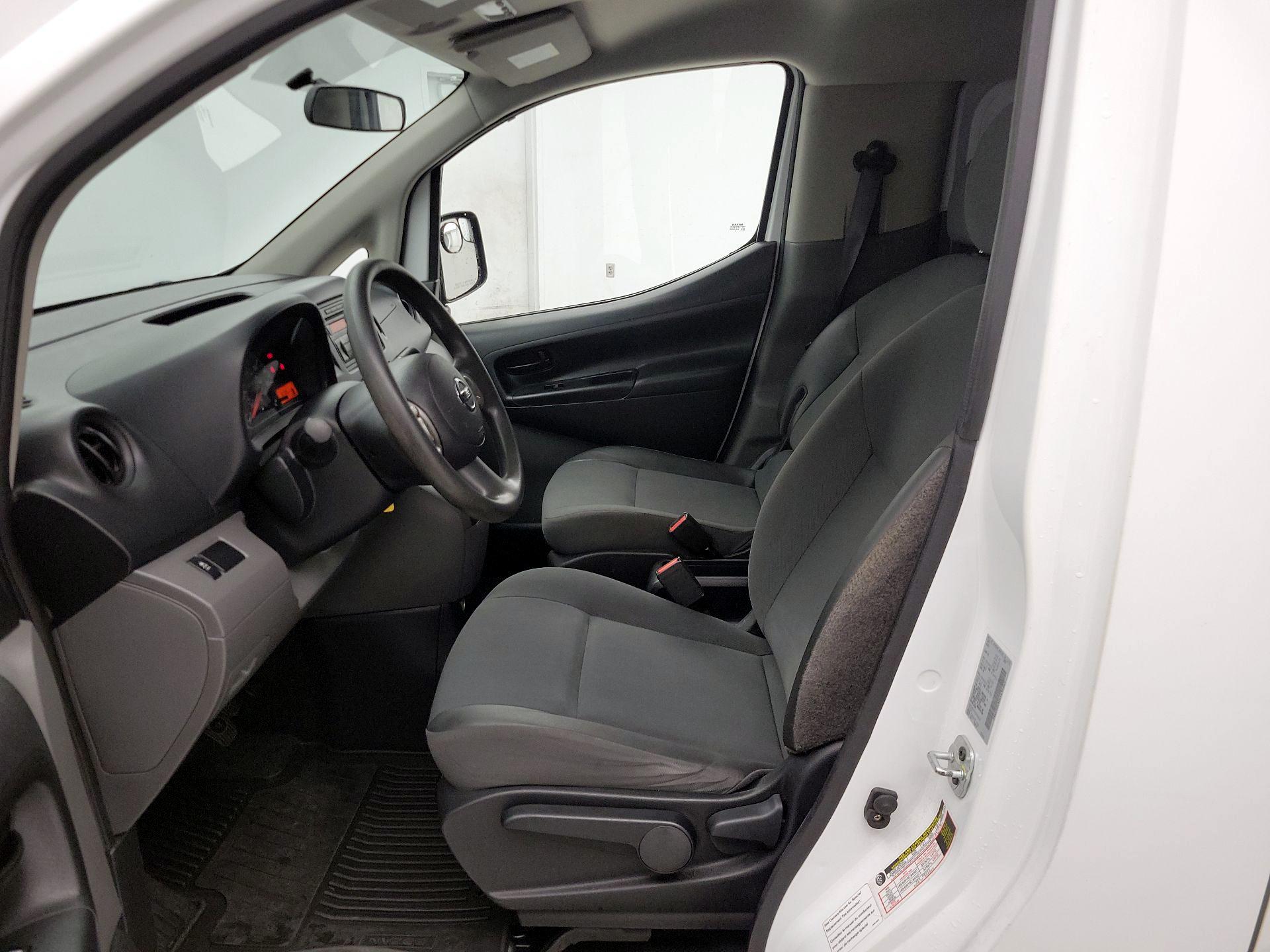 Thumbnail: 2014 Nissan NV200 - 11