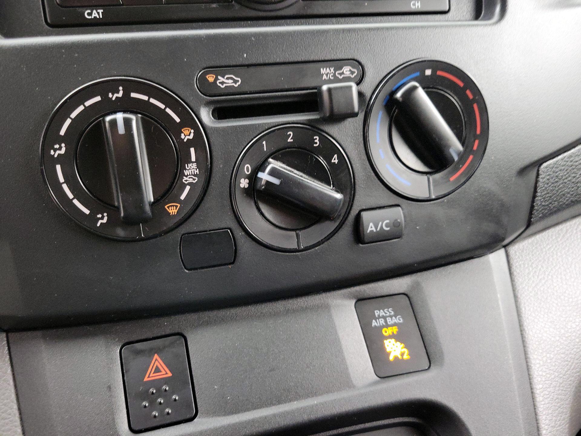 Thumbnail: 2014 Nissan NV200 - 15