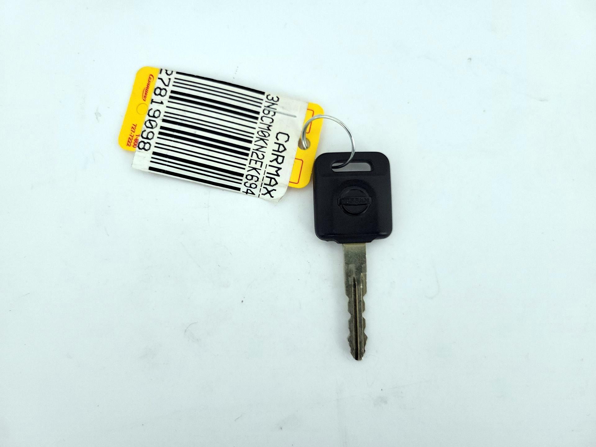 Thumbnail: 2014 Nissan NV200 - 19