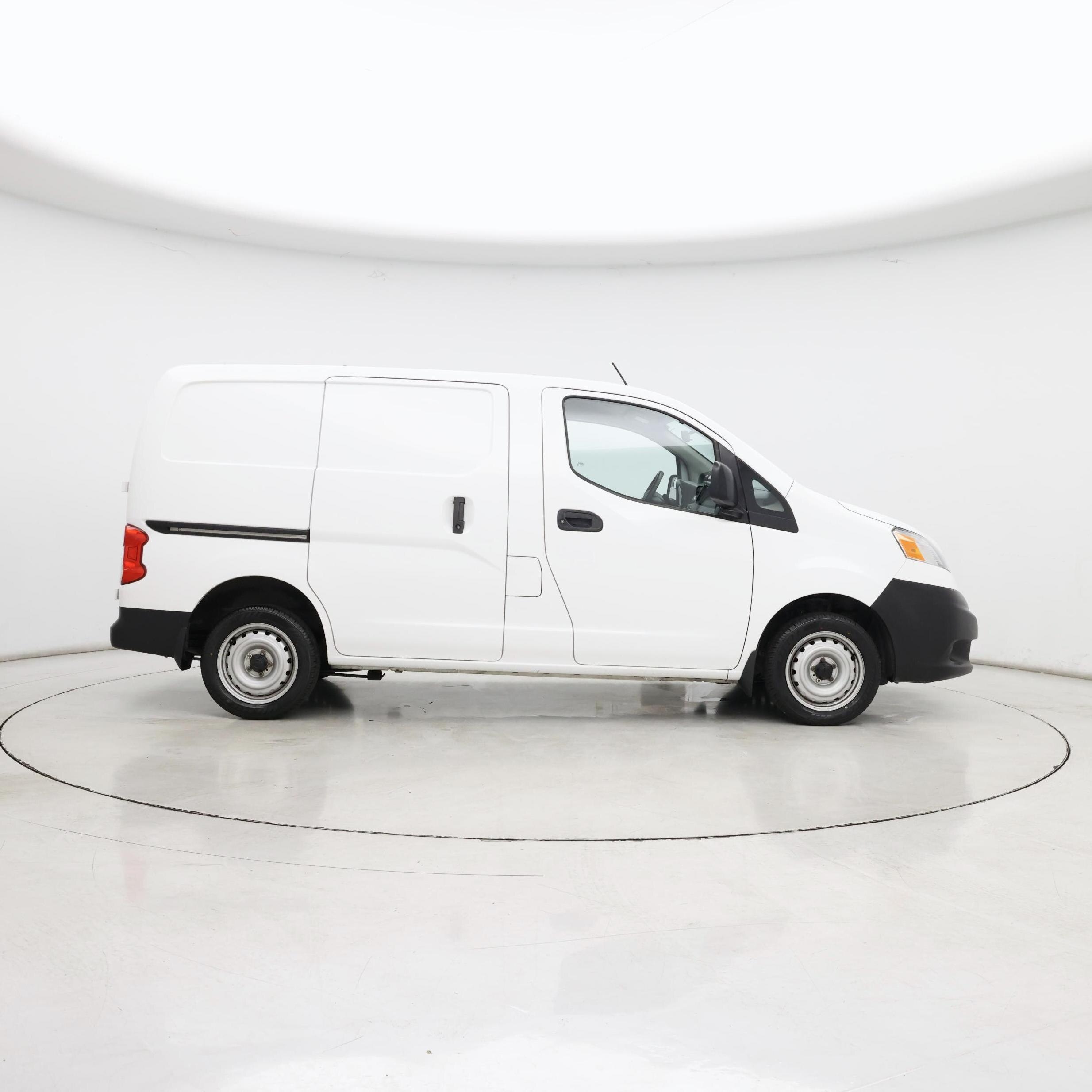 Thumbnail: 2014 Nissan NV200 - 7