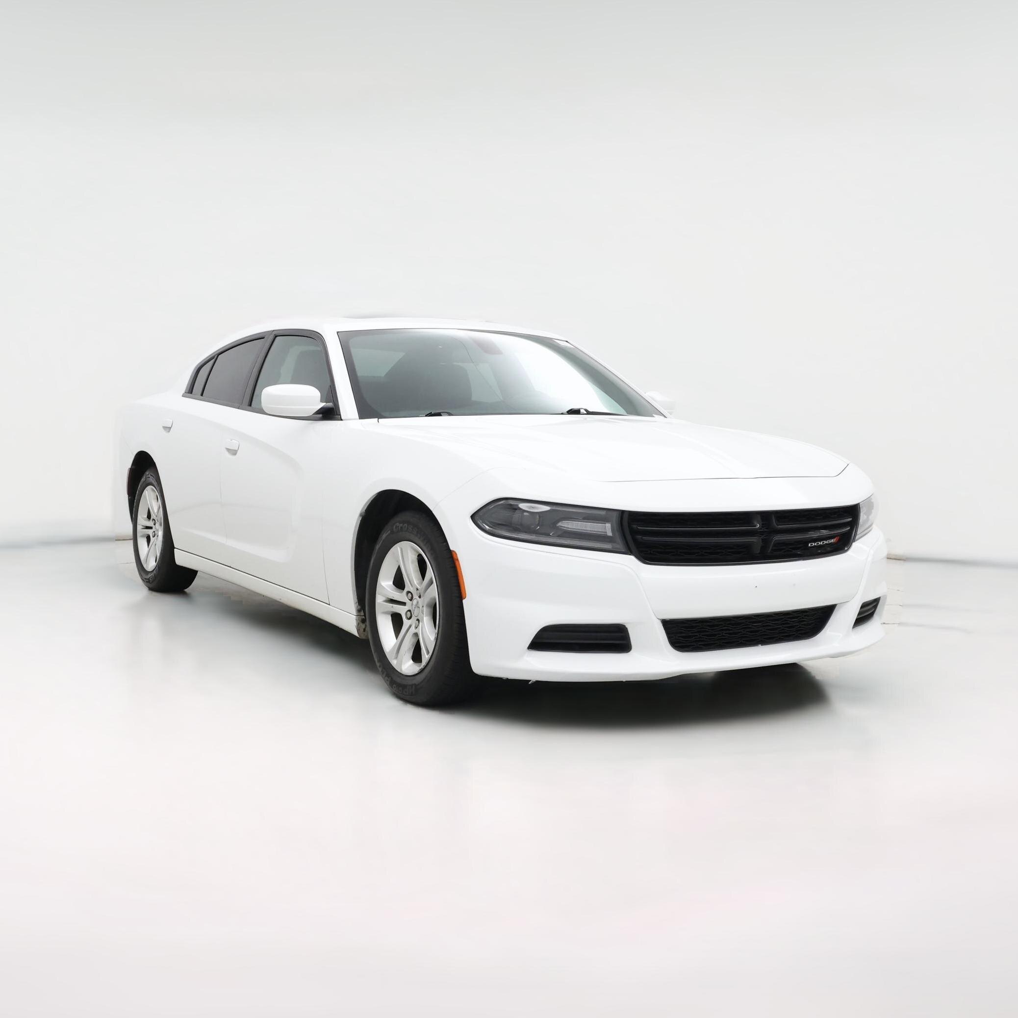 Thumbnail: 2020 Dodge Charger - 1