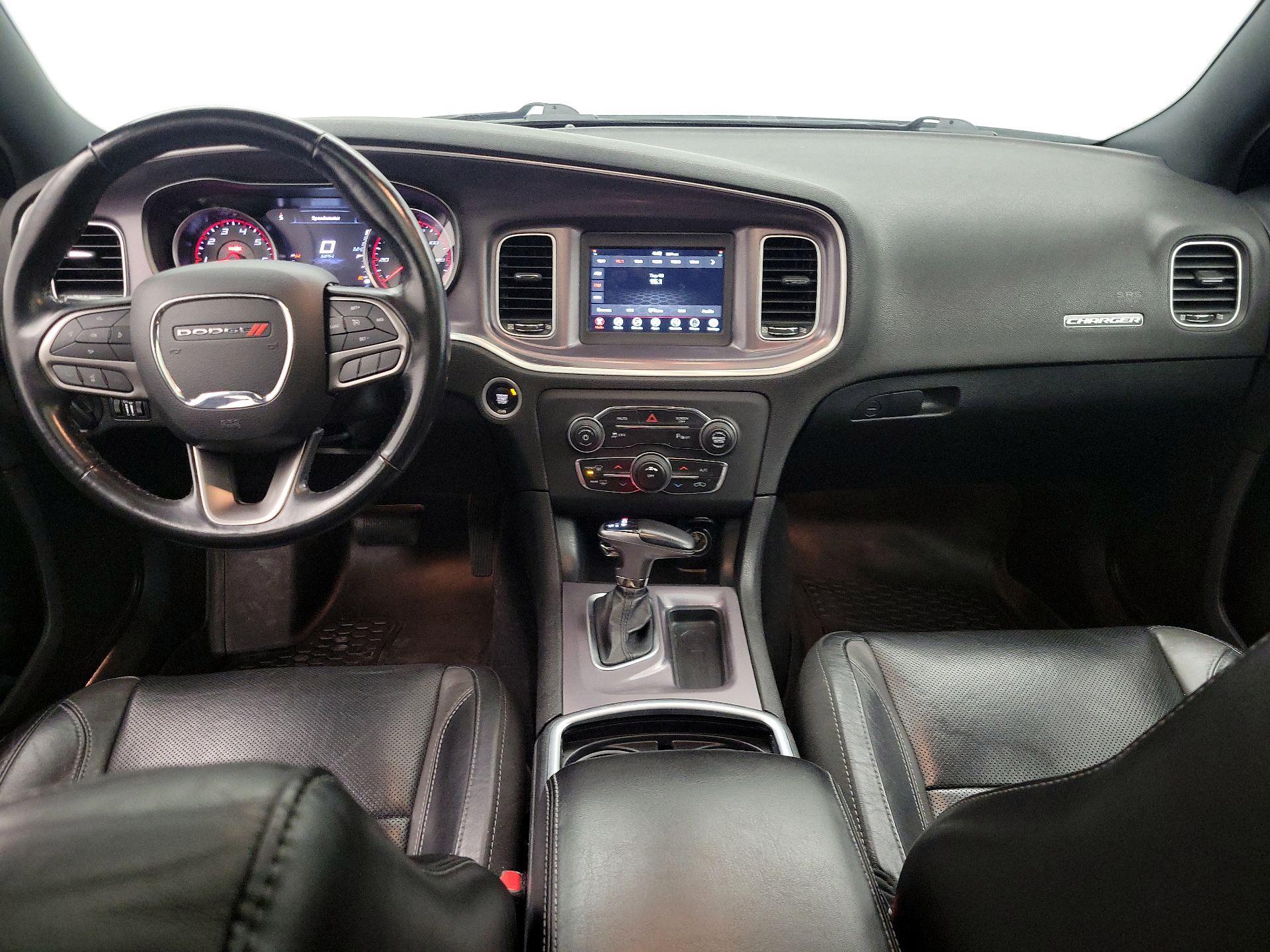 Thumbnail: 2020 Dodge Charger - 9