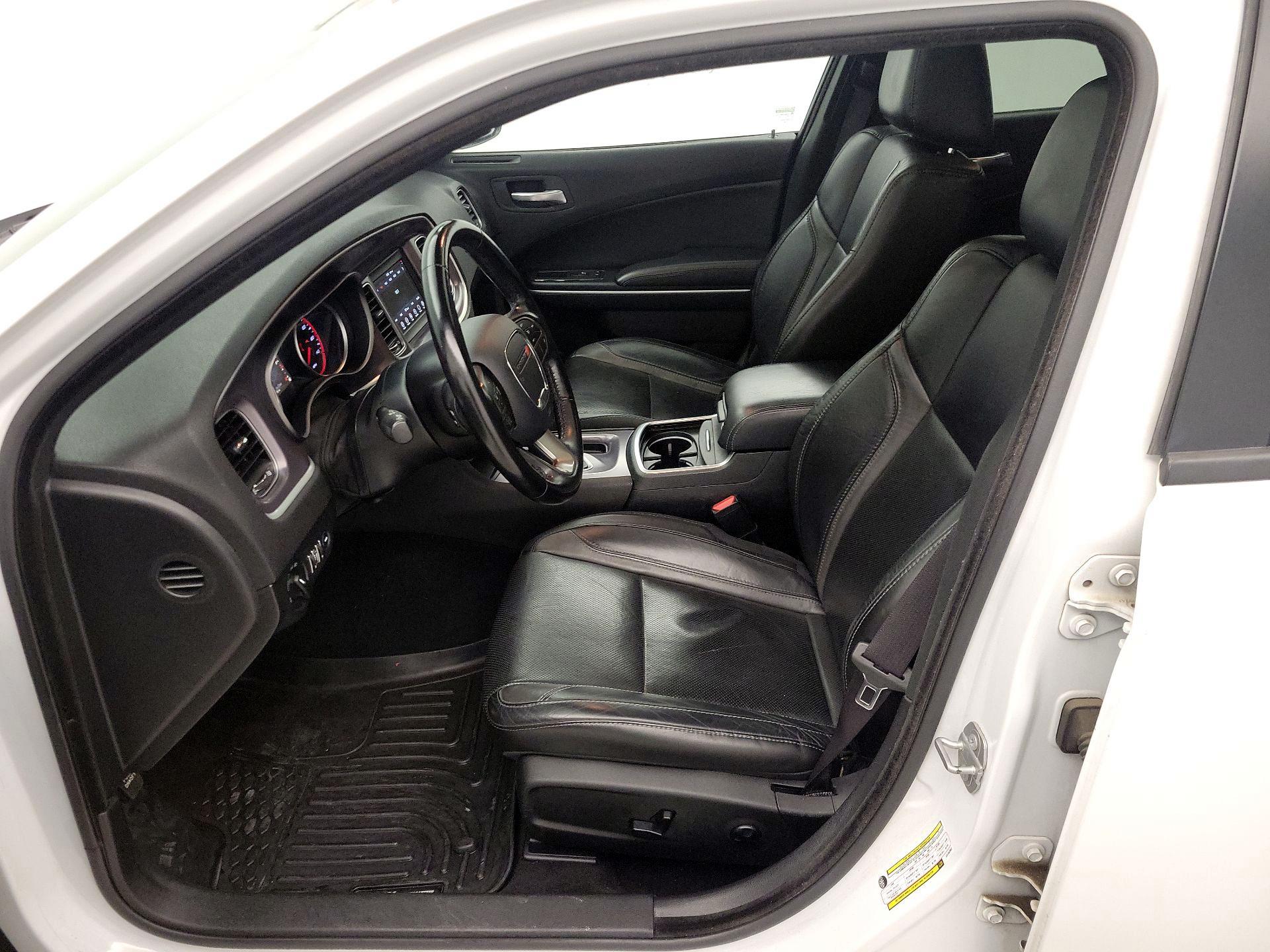 Thumbnail: 2020 Dodge Charger - 11