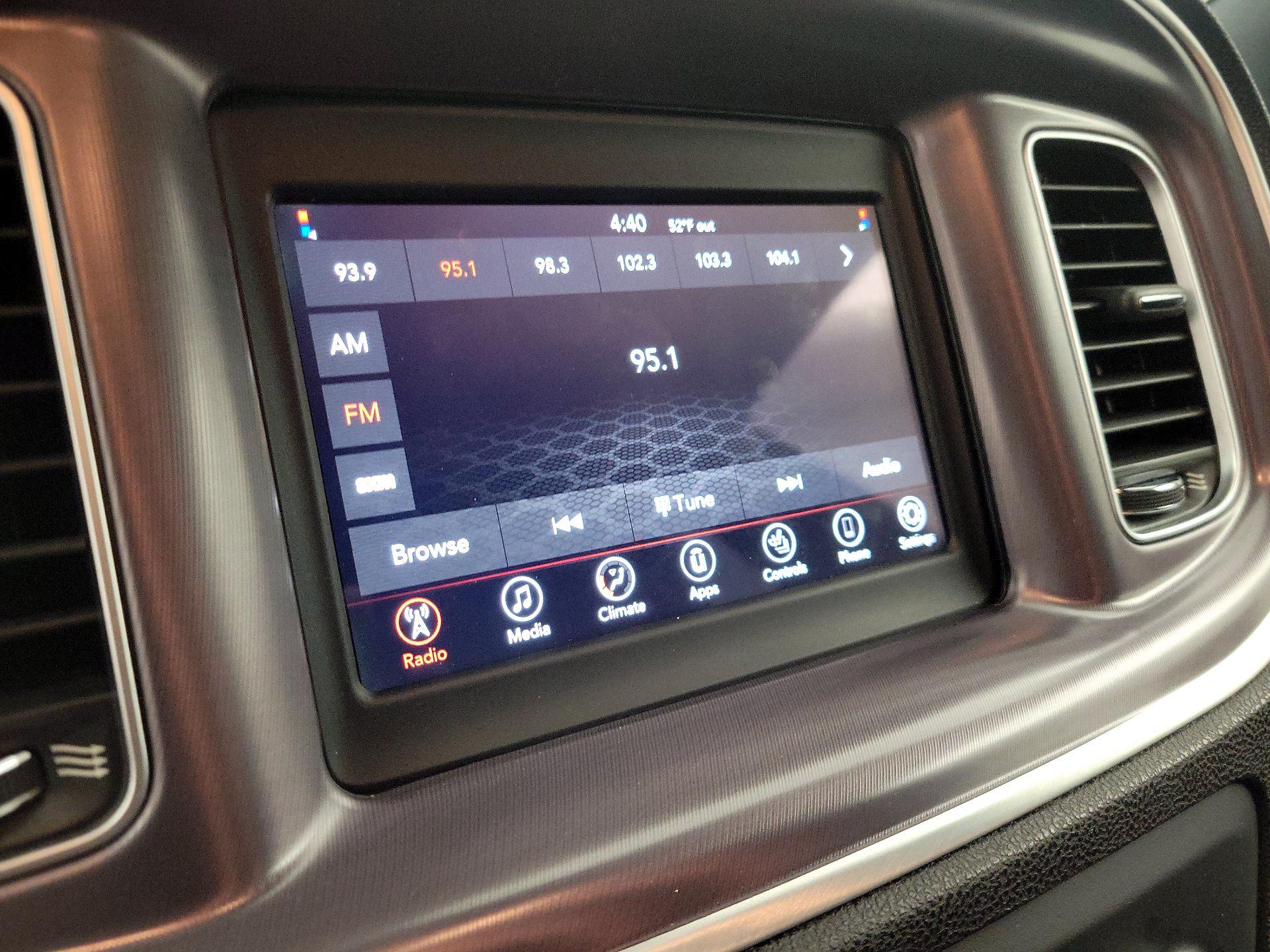 Thumbnail: 2020 Dodge Charger - 15