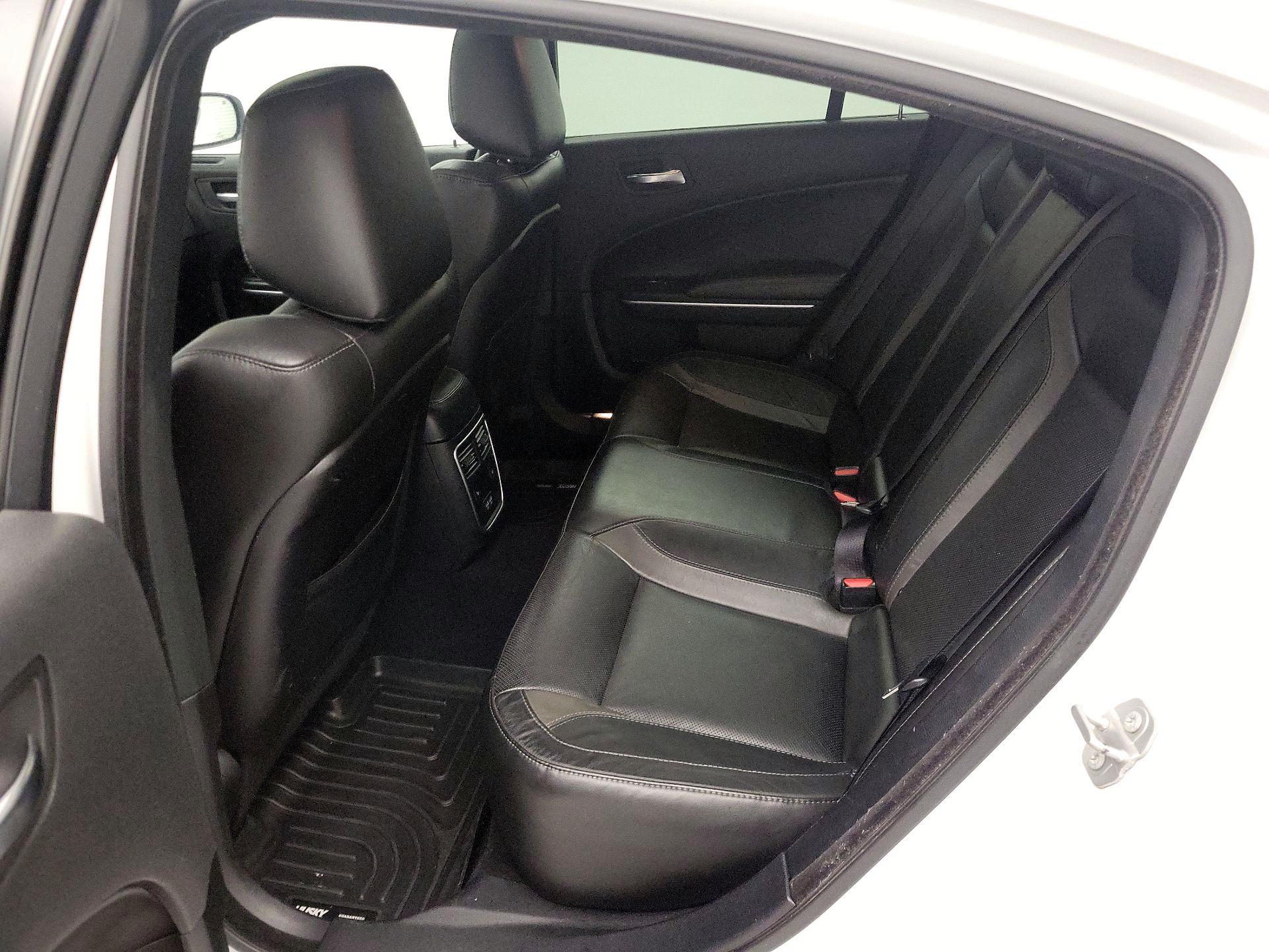 Thumbnail: 2020 Dodge Charger - 19