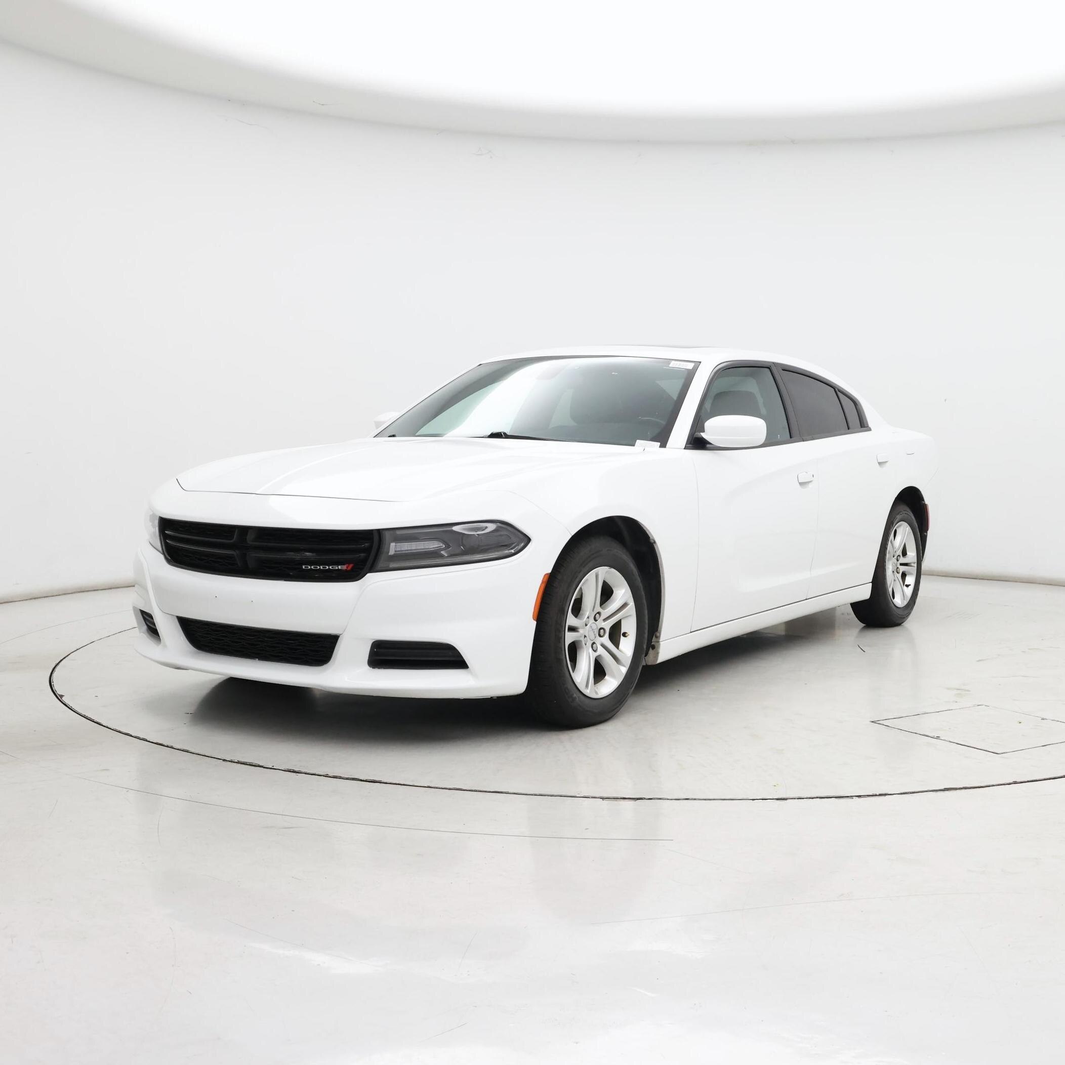 Thumbnail: 2020 Dodge Charger - 4