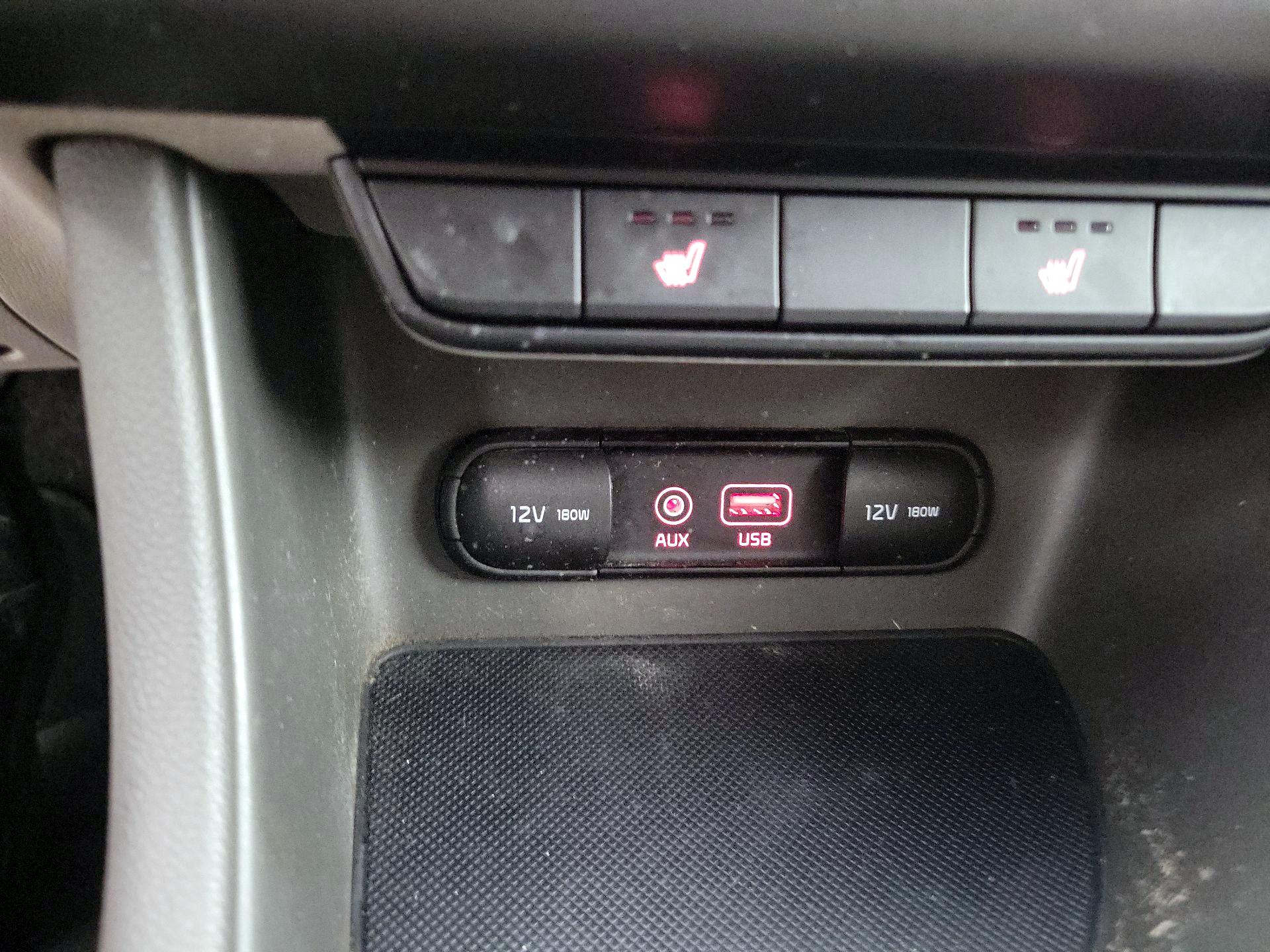 Thumbnail: 2018 Kia Sportage - 18