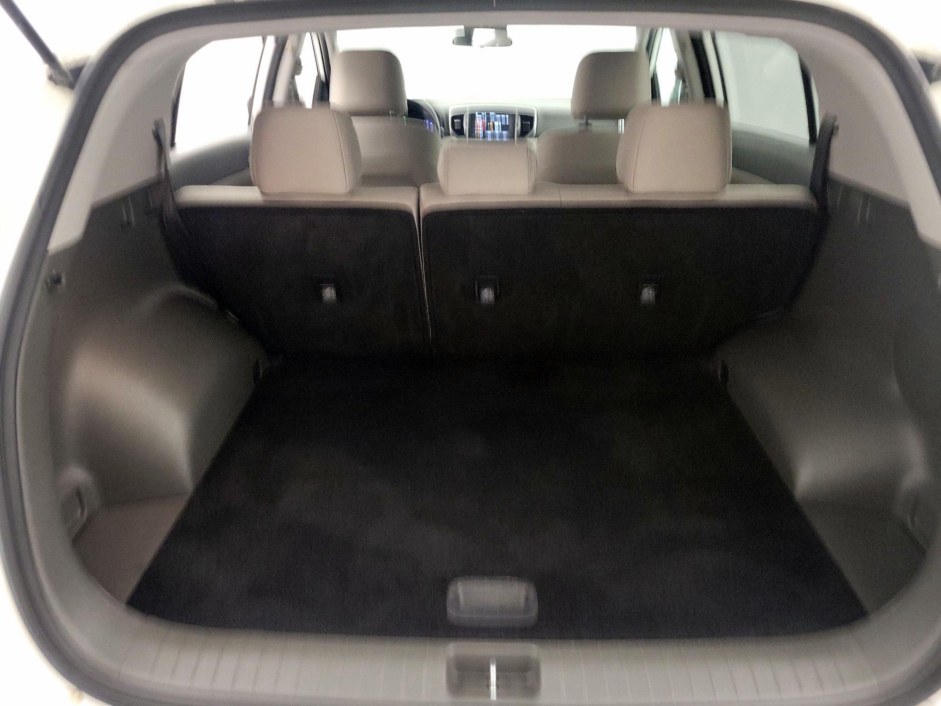 Thumbnail: 2018 Kia Sportage - 20