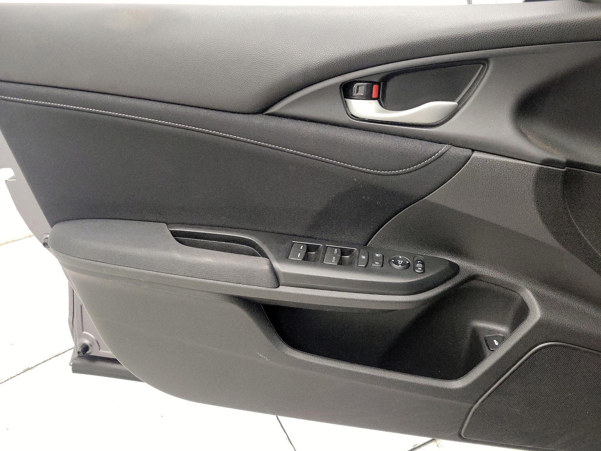 Thumbnail: 2022 Honda Insight - 12