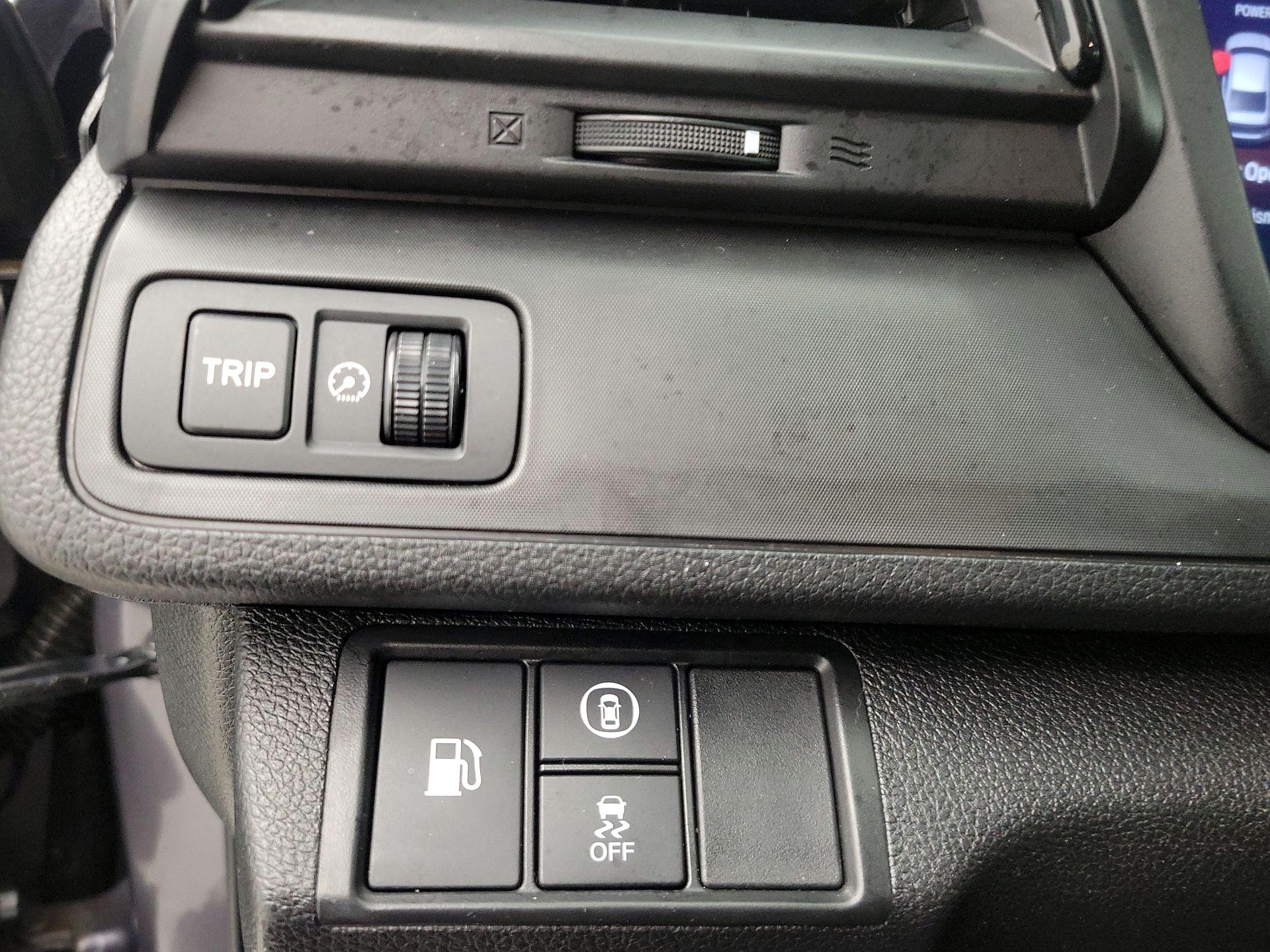 Thumbnail: 2022 Honda Insight - 13