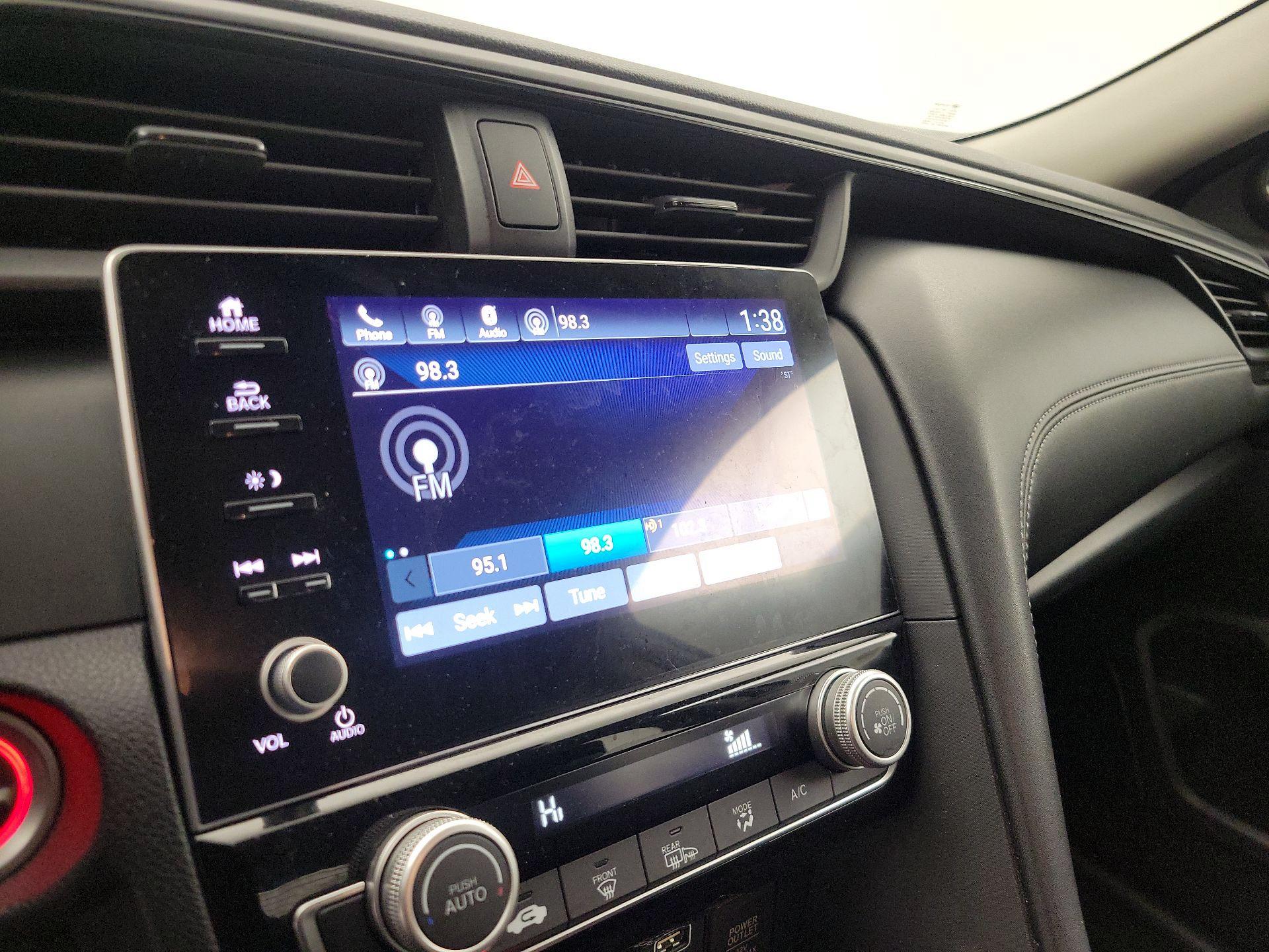 Thumbnail: 2022 Honda Insight - 15