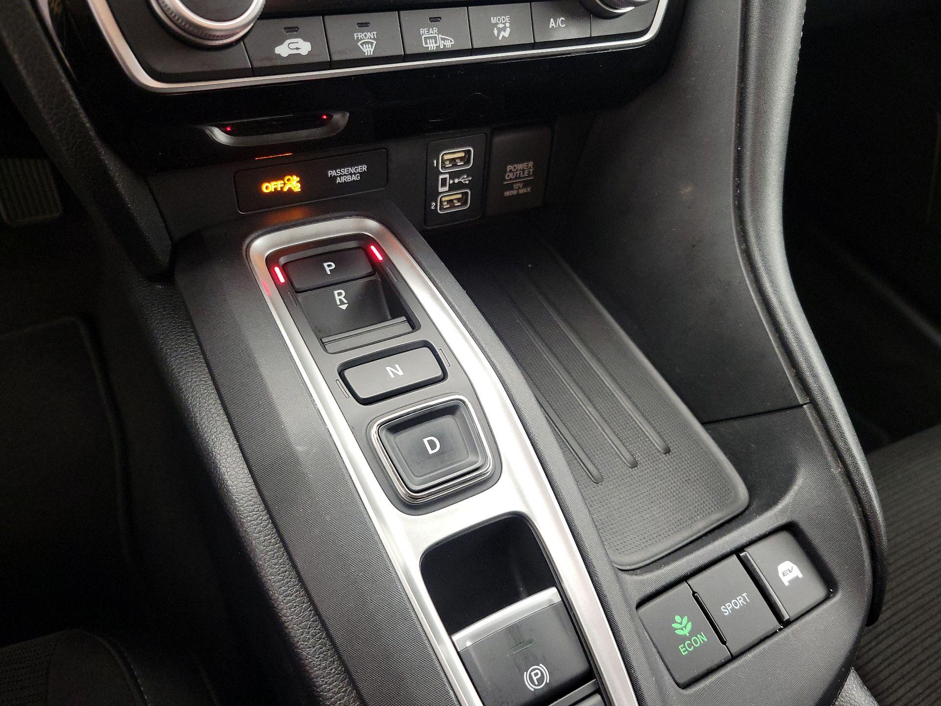 Thumbnail: 2022 Honda Insight - 17