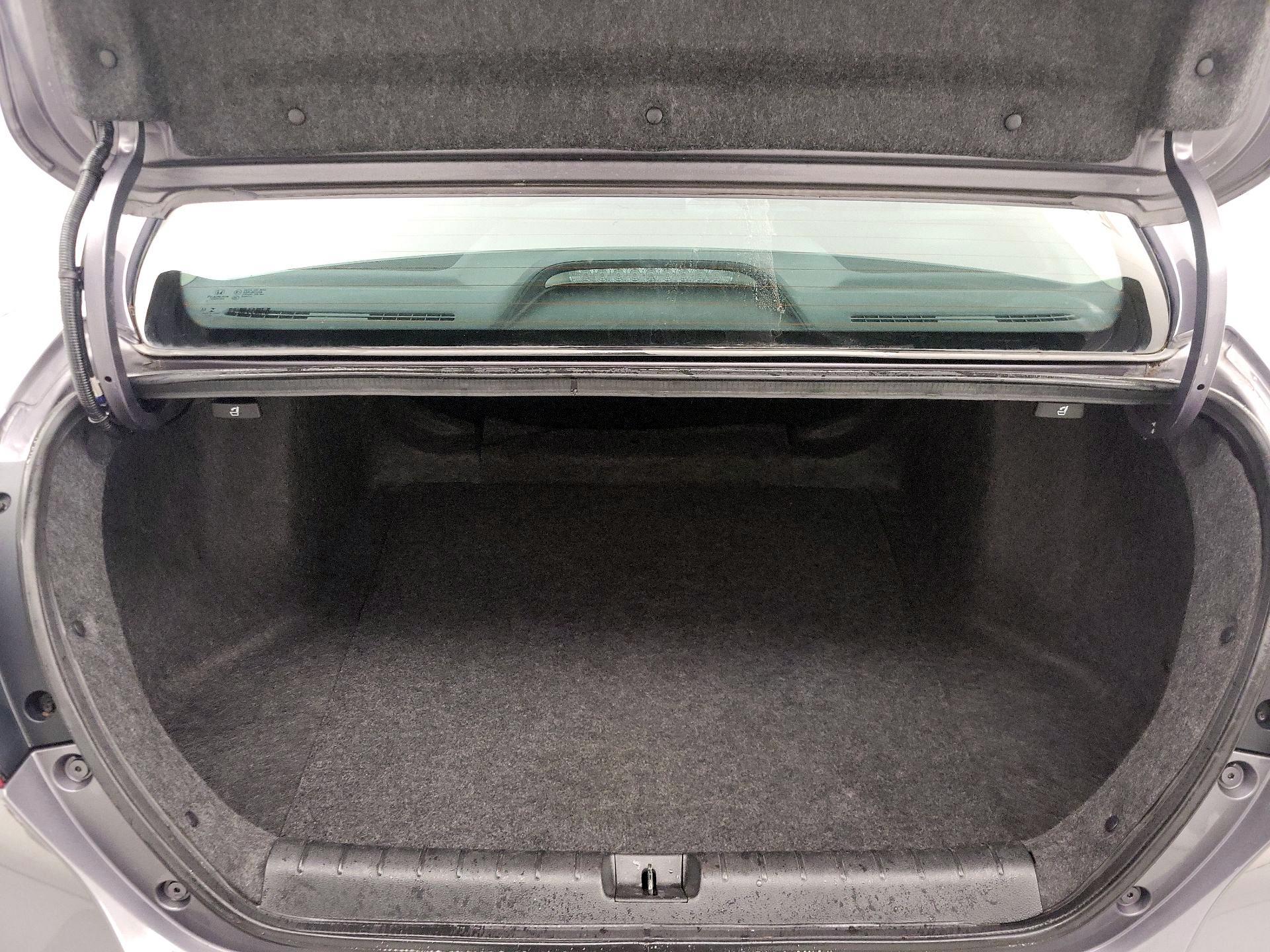 Thumbnail: 2022 Honda Insight - 20