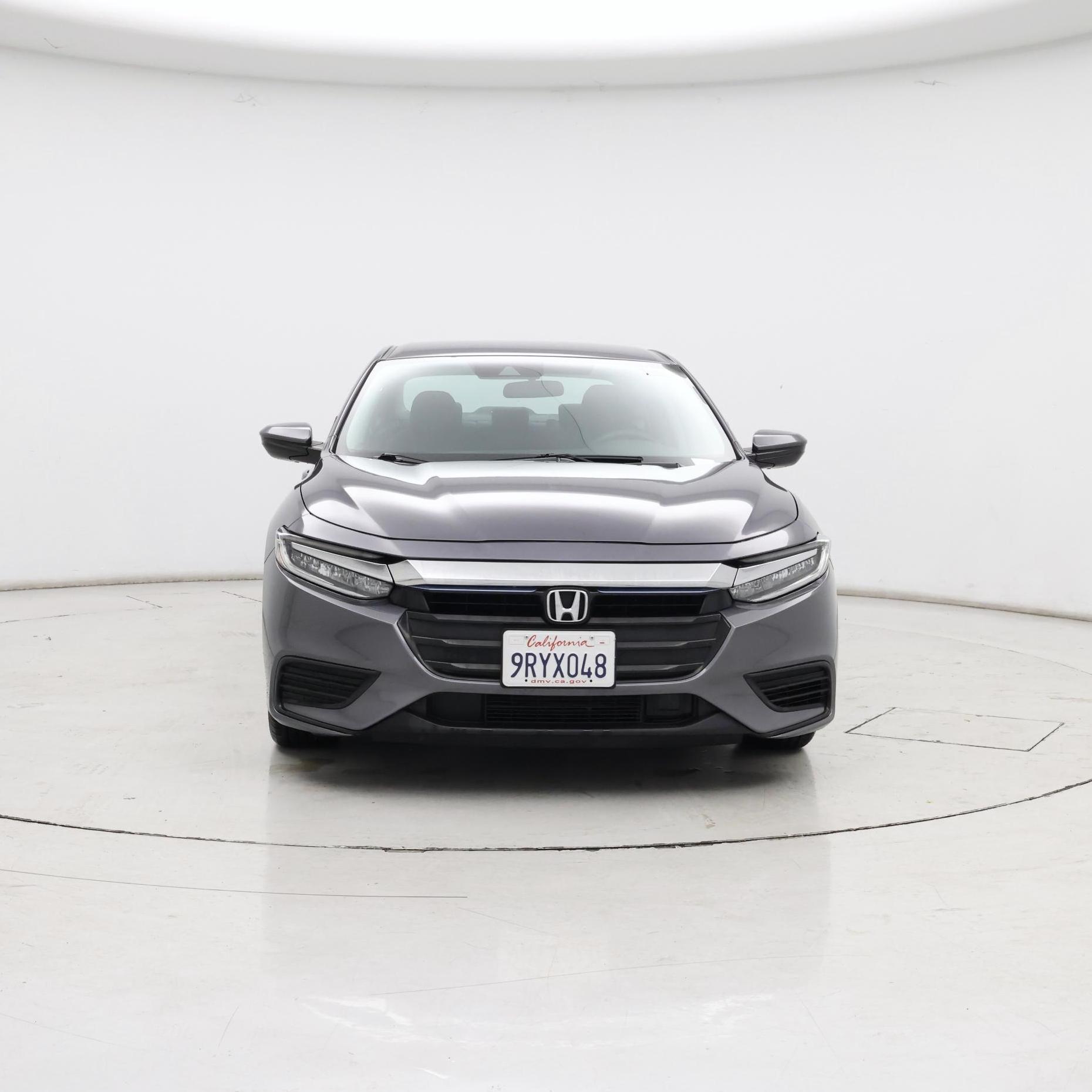 Thumbnail: 2022 Honda Insight - 5