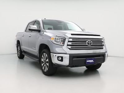 2019 Toyota Tundra Limited