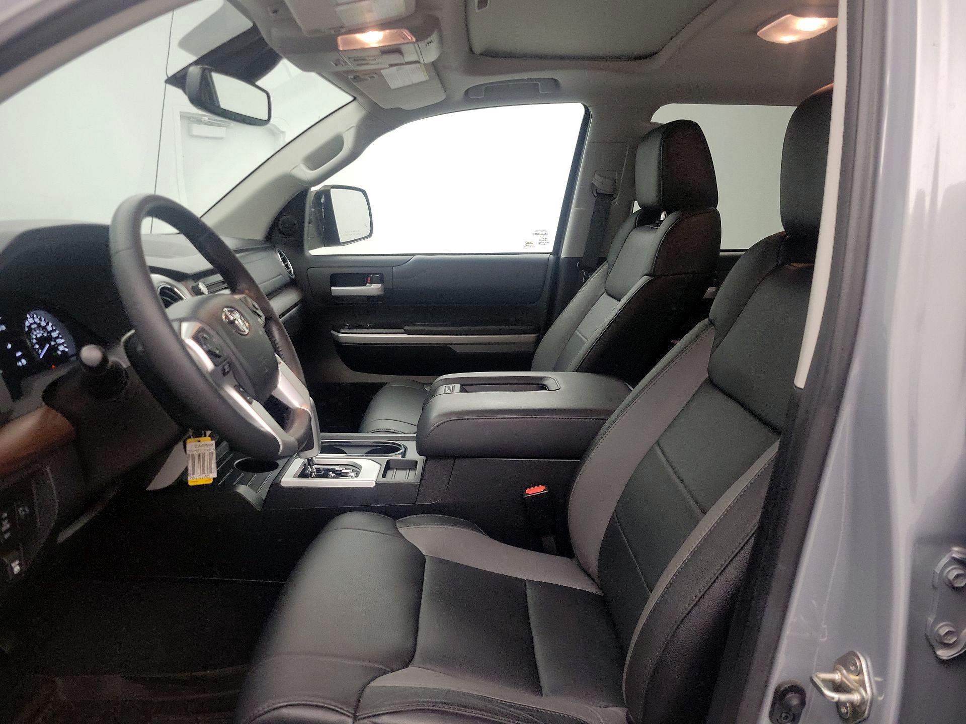 Thumbnail: 2019 Toyota Tundra - 11