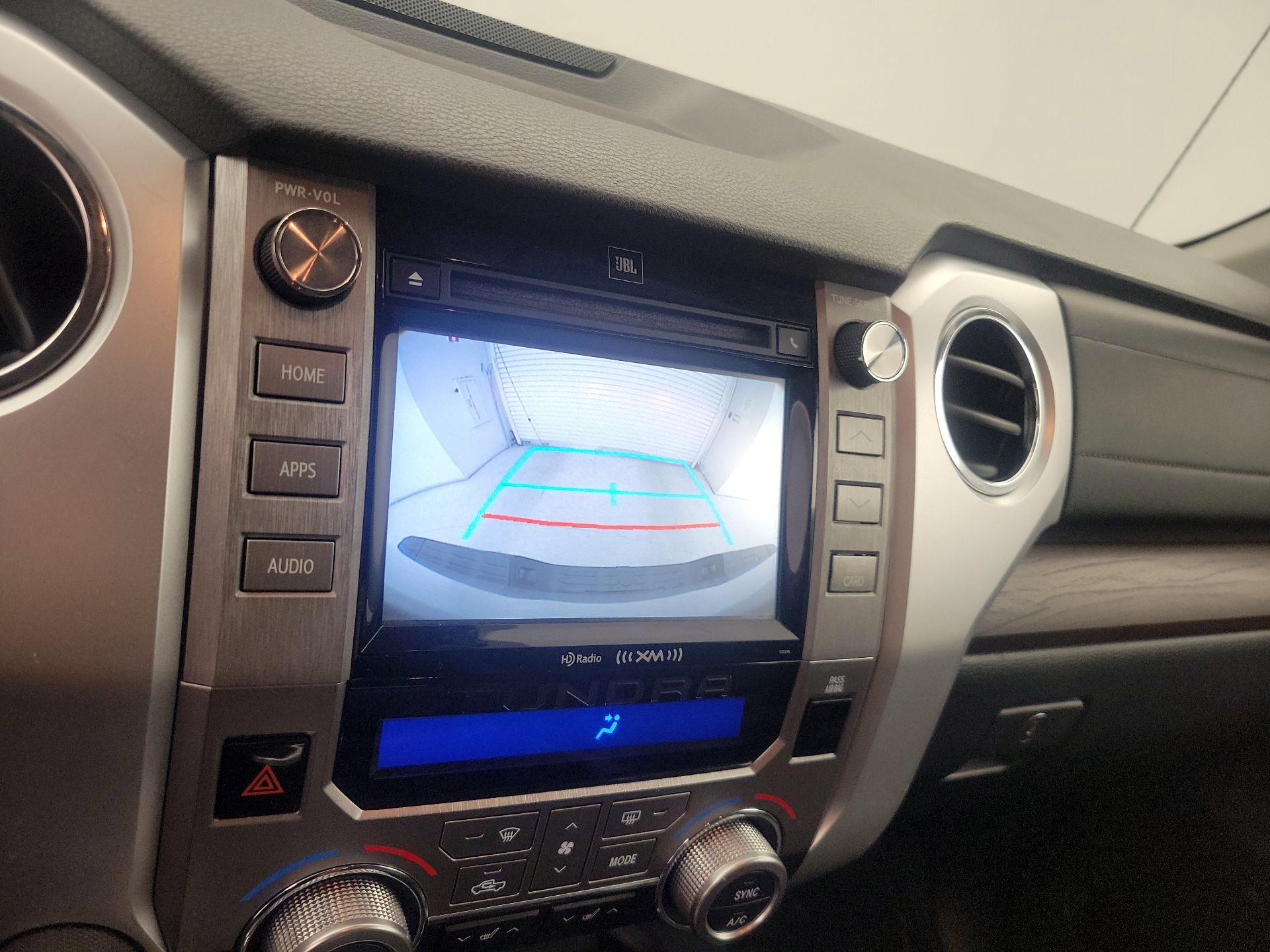 Thumbnail: 2019 Toyota Tundra - 14