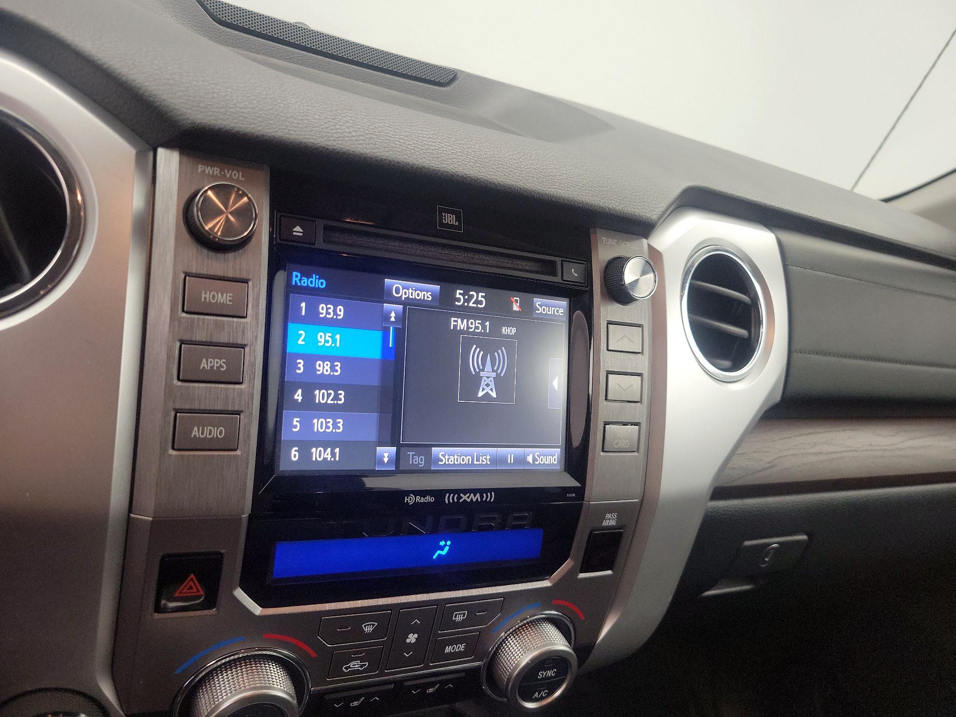 Thumbnail: 2019 Toyota Tundra - 15