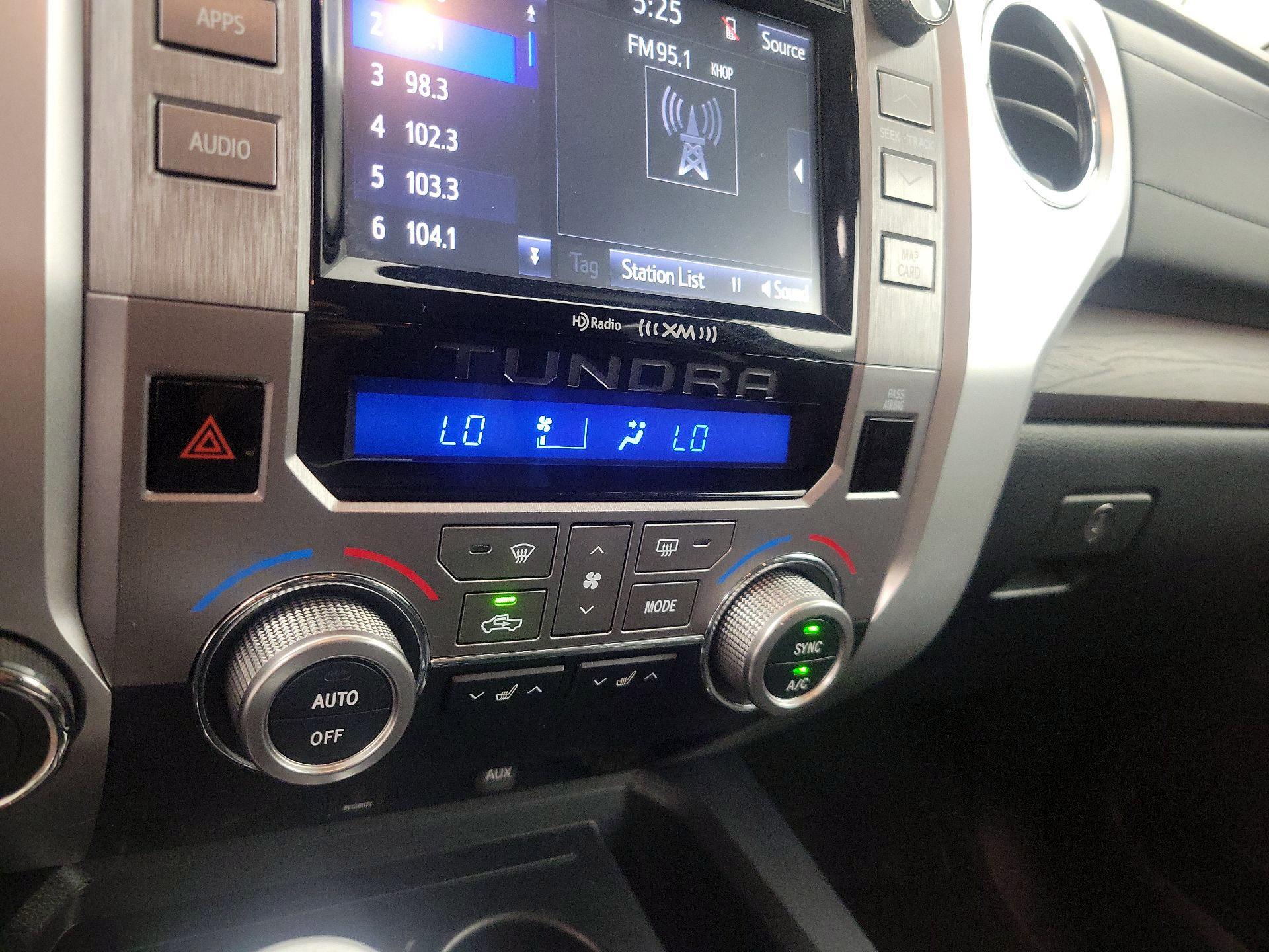 Thumbnail: 2019 Toyota Tundra - 16