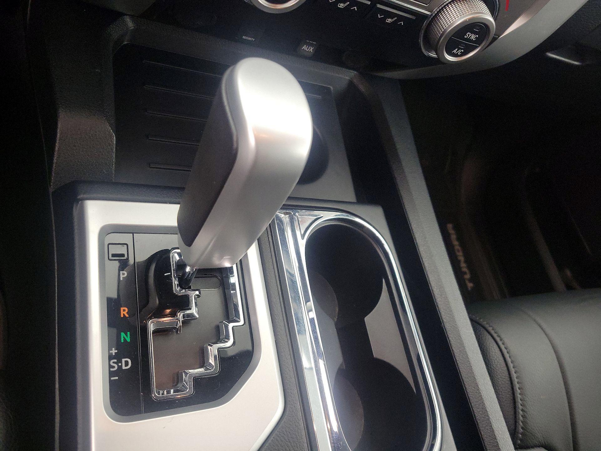 Thumbnail: 2019 Toyota Tundra - 17