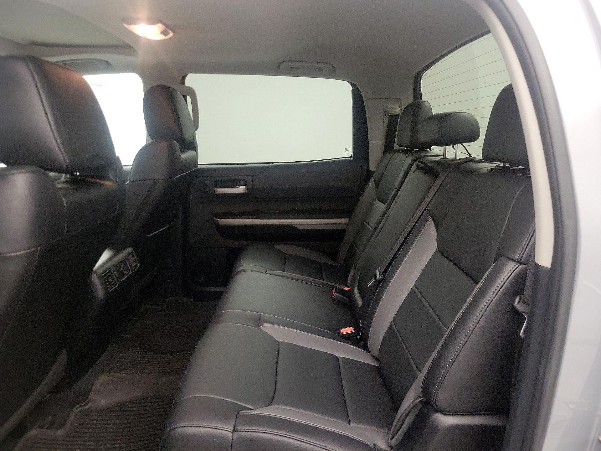 Thumbnail: 2019 Toyota Tundra - 20