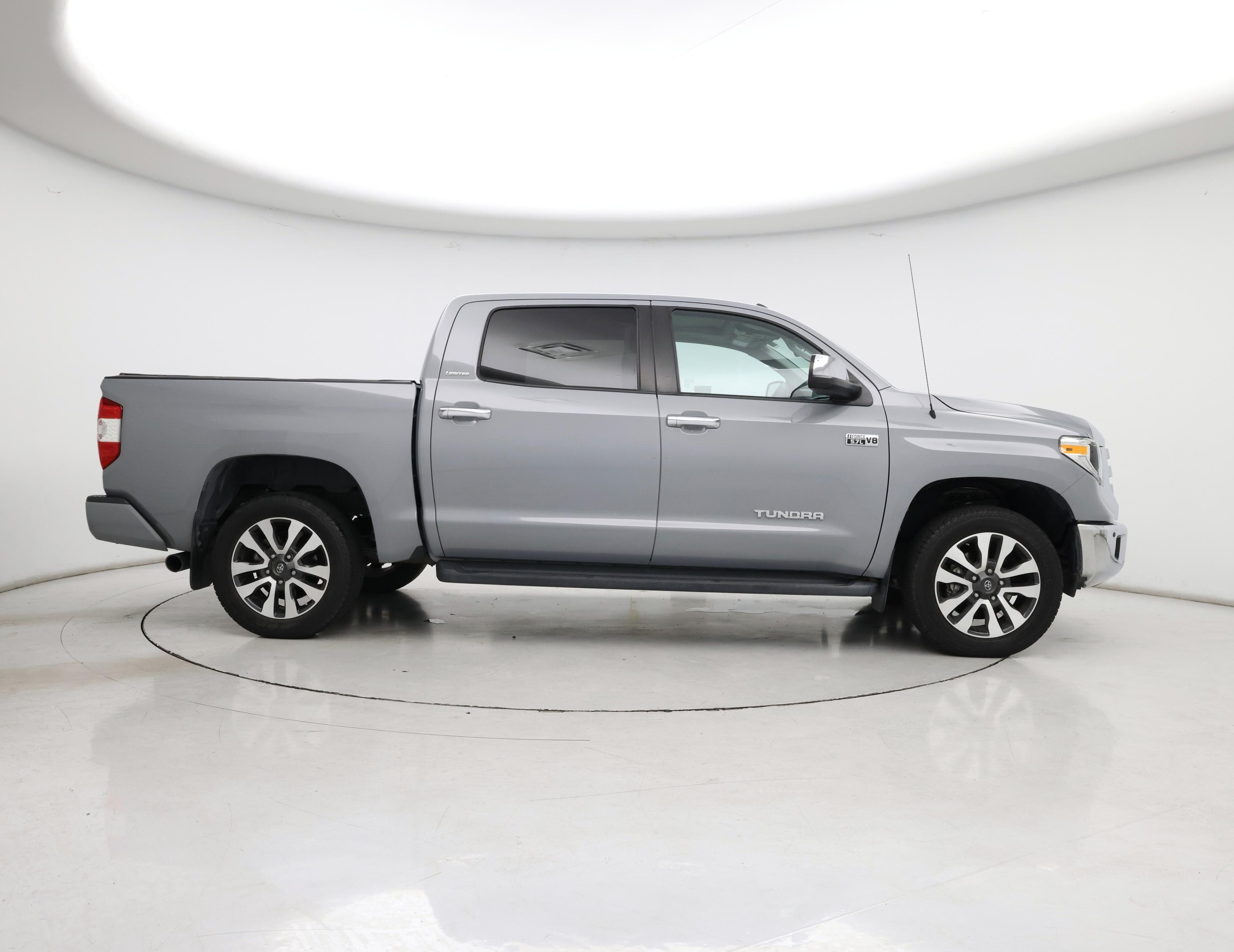 Thumbnail: 2019 Toyota Tundra - 7