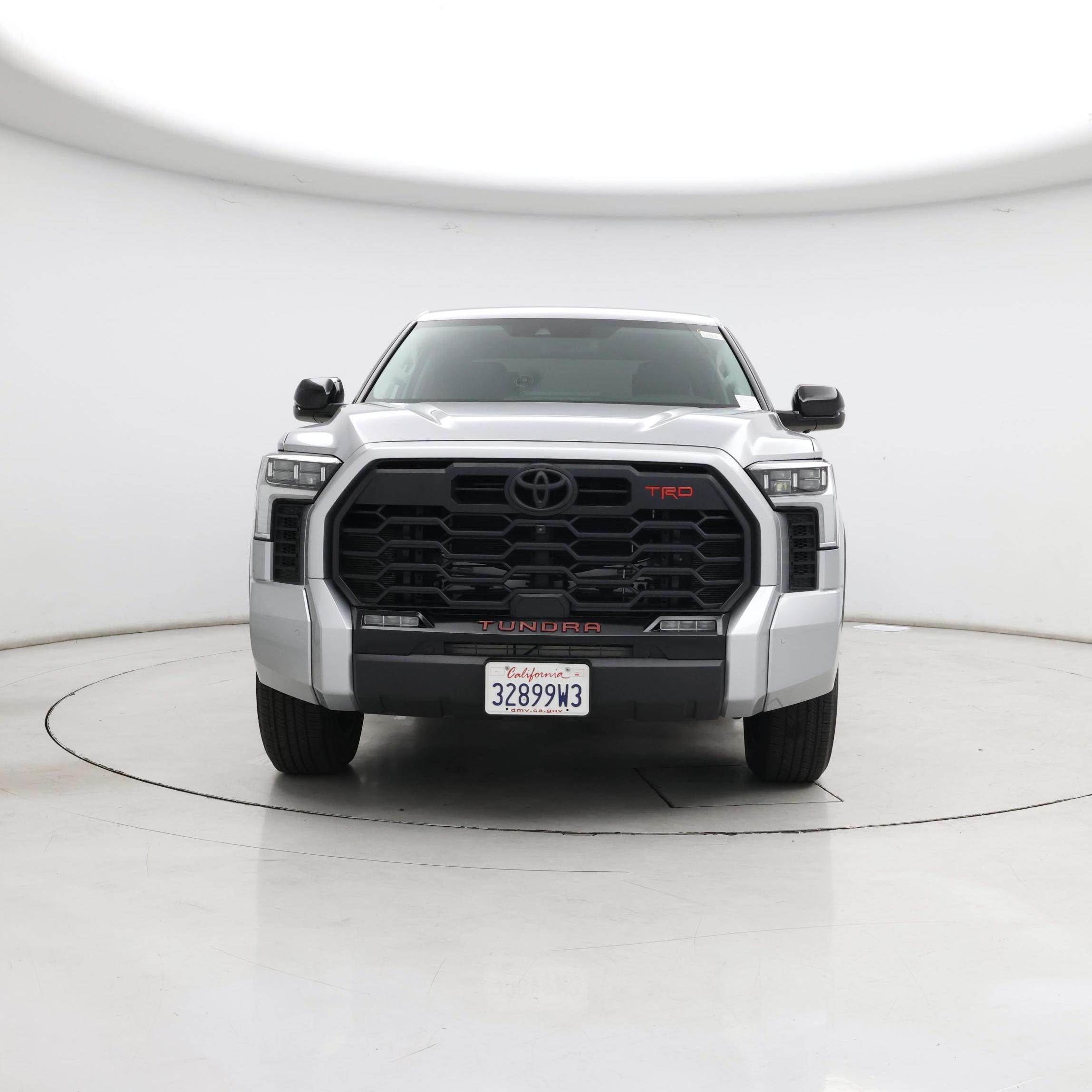 Thumbnail: 2024 Toyota Tundra - 5