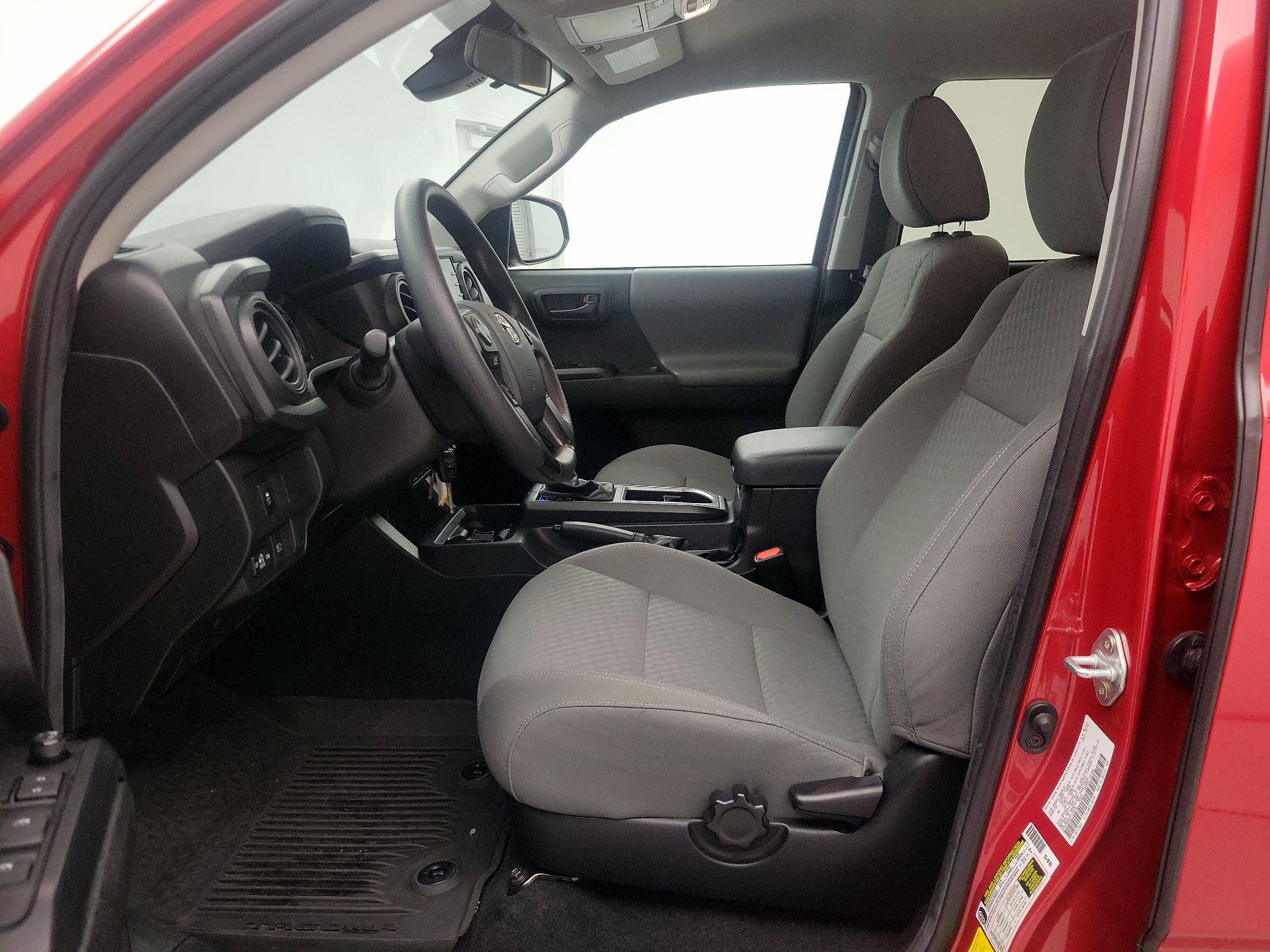 Thumbnail: 2023 Toyota Tacoma - 11