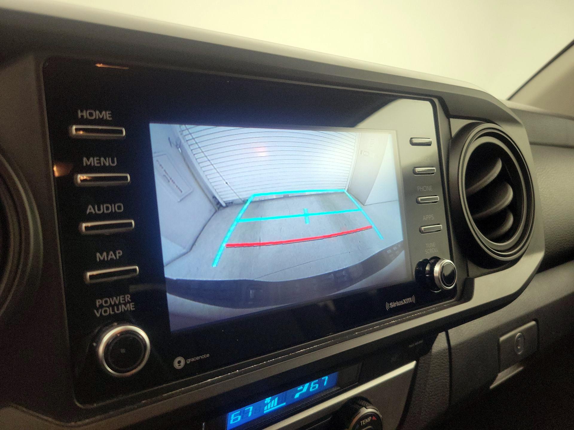 Thumbnail: 2023 Toyota Tacoma - 14