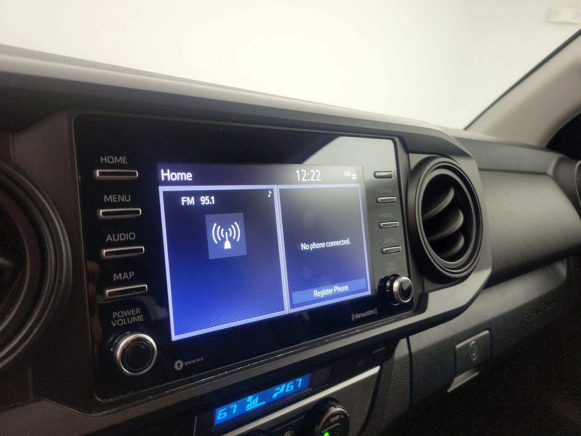 Thumbnail: 2023 Toyota Tacoma - 15