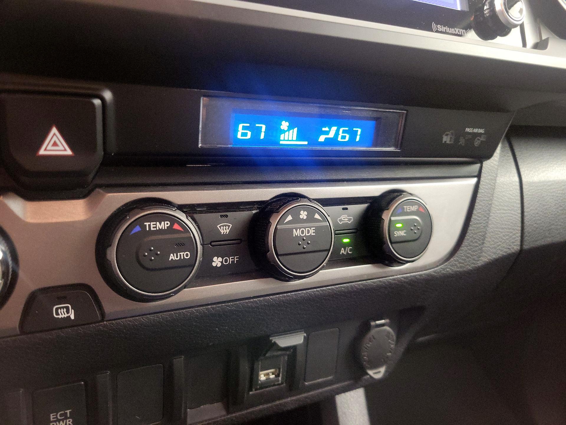 Thumbnail: 2023 Toyota Tacoma - 16