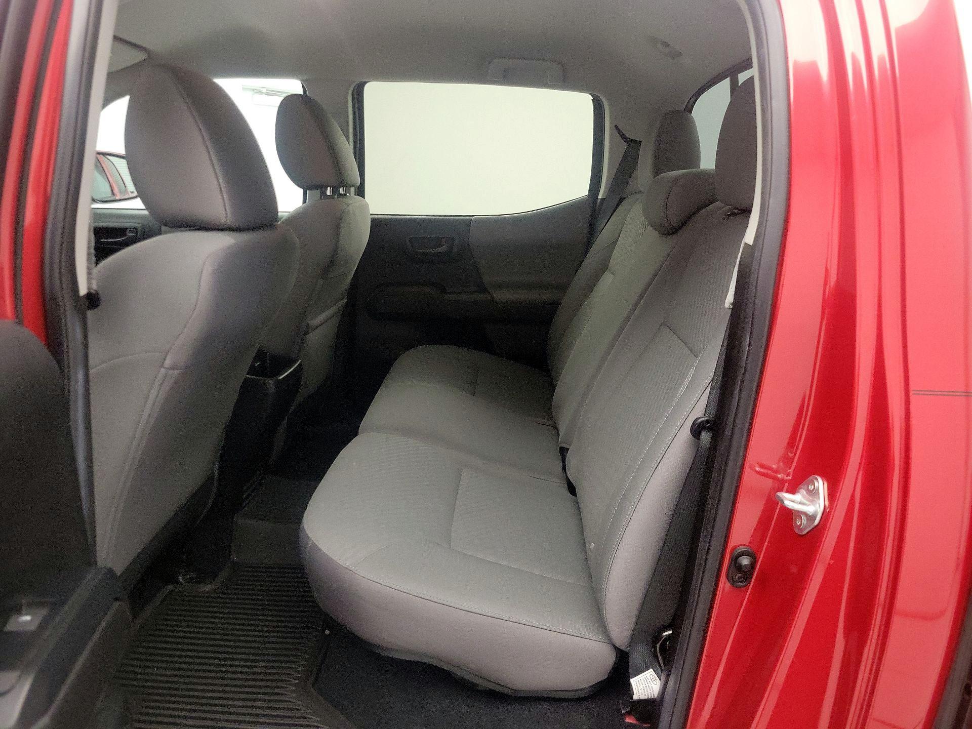 Thumbnail: 2023 Toyota Tacoma - 19