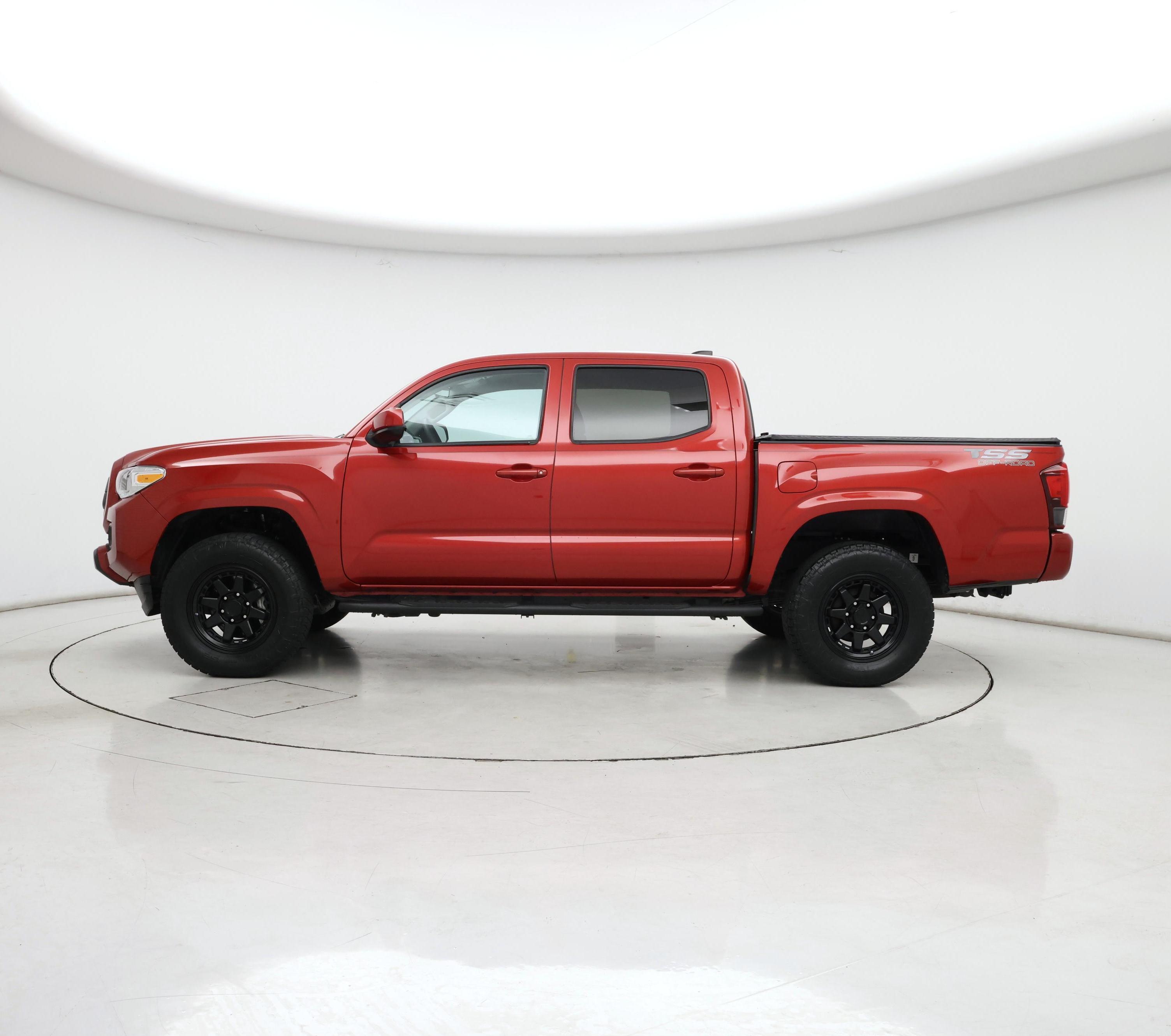 Thumbnail: 2023 Toyota Tacoma - 3