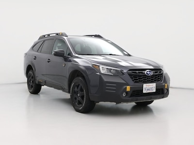 2023 Subaru Outback Wilderness