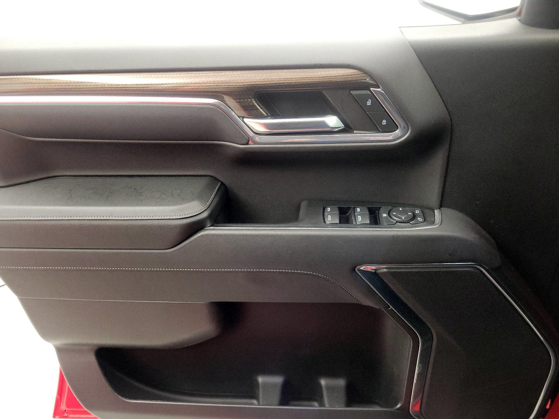 Thumbnail: 2023 Chevrolet Silverado 1500 - 12