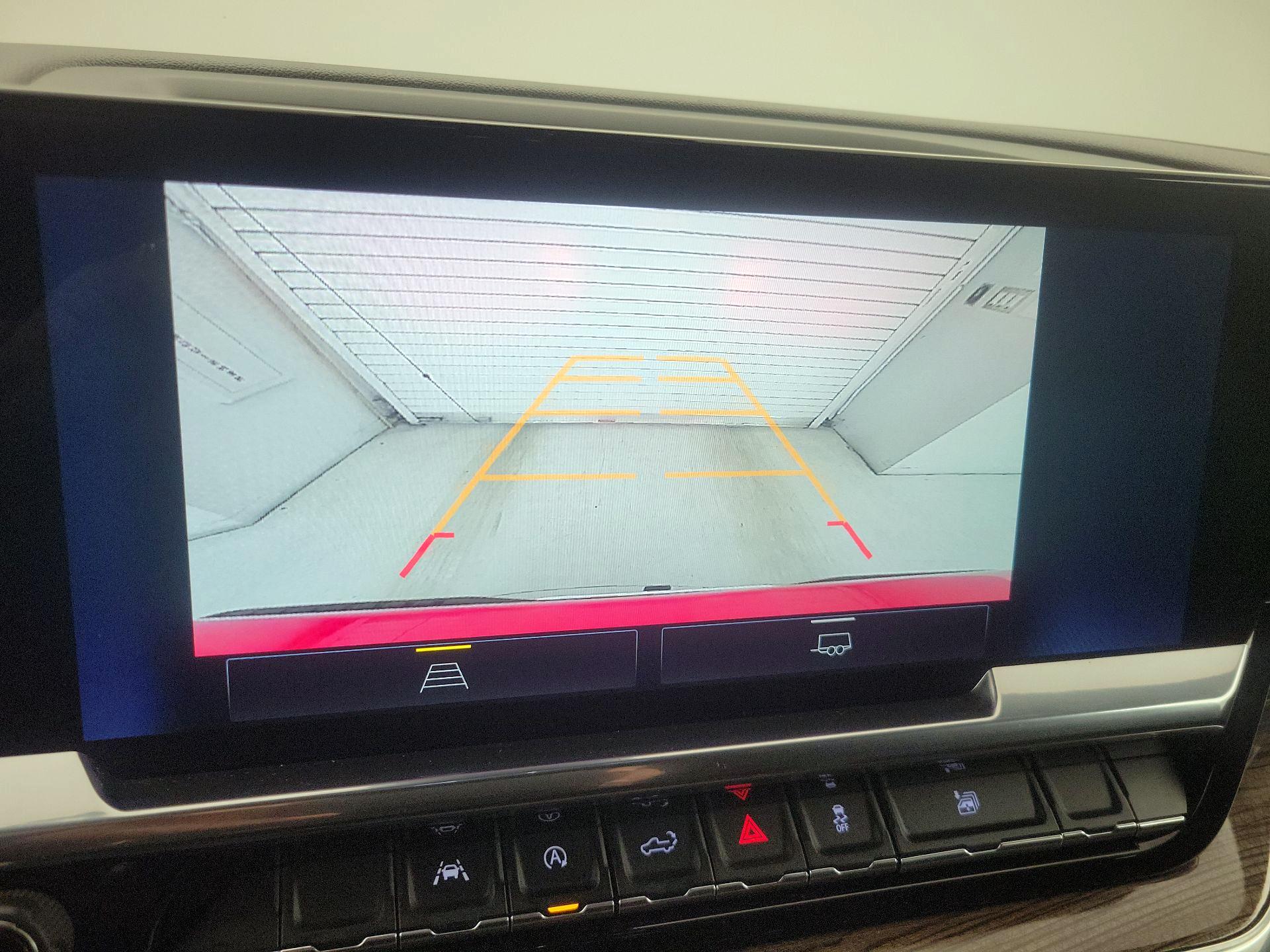 Thumbnail: 2023 Chevrolet Silverado 1500 - 14