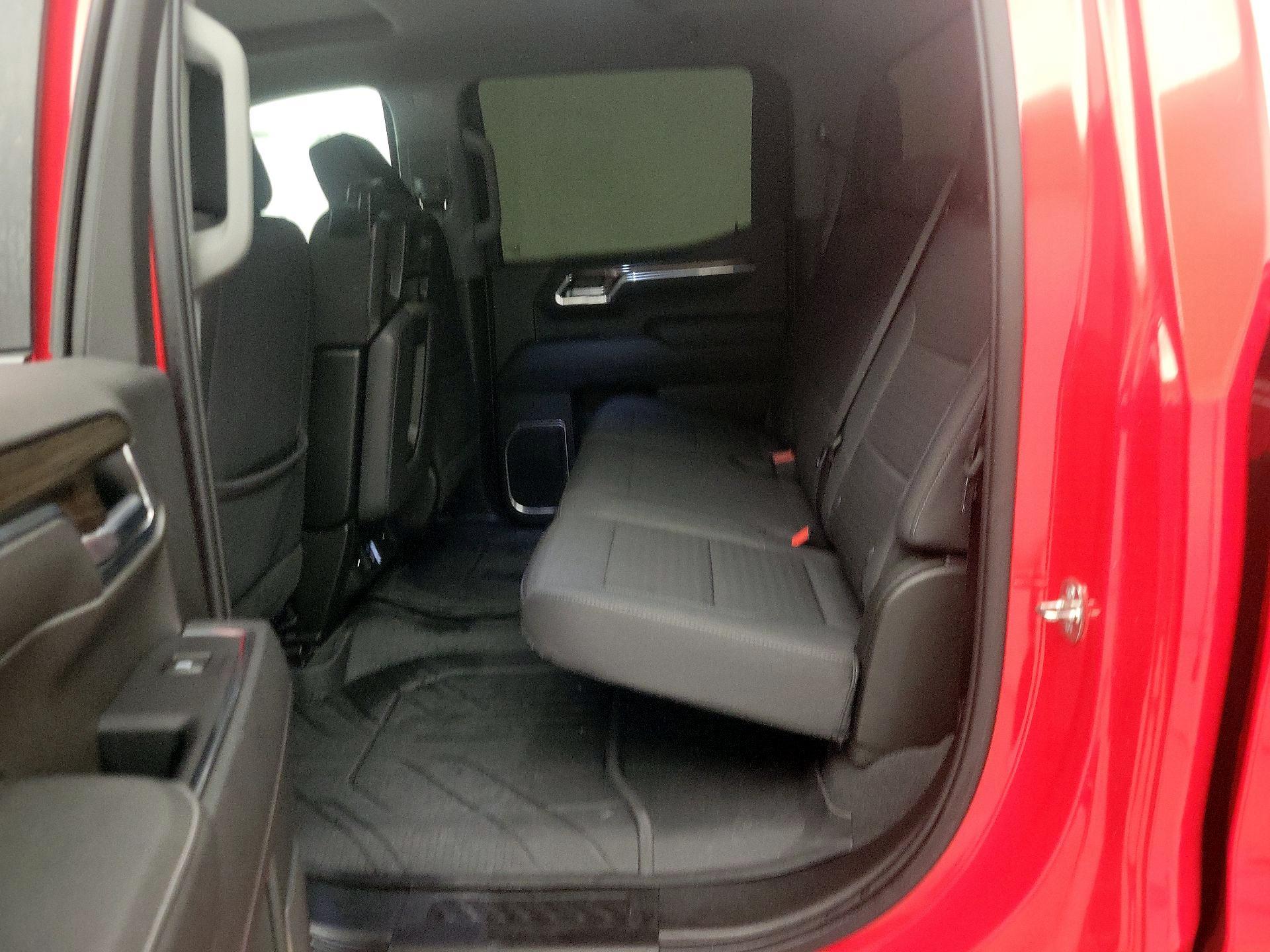 Thumbnail: 2023 Chevrolet Silverado 1500 - 19