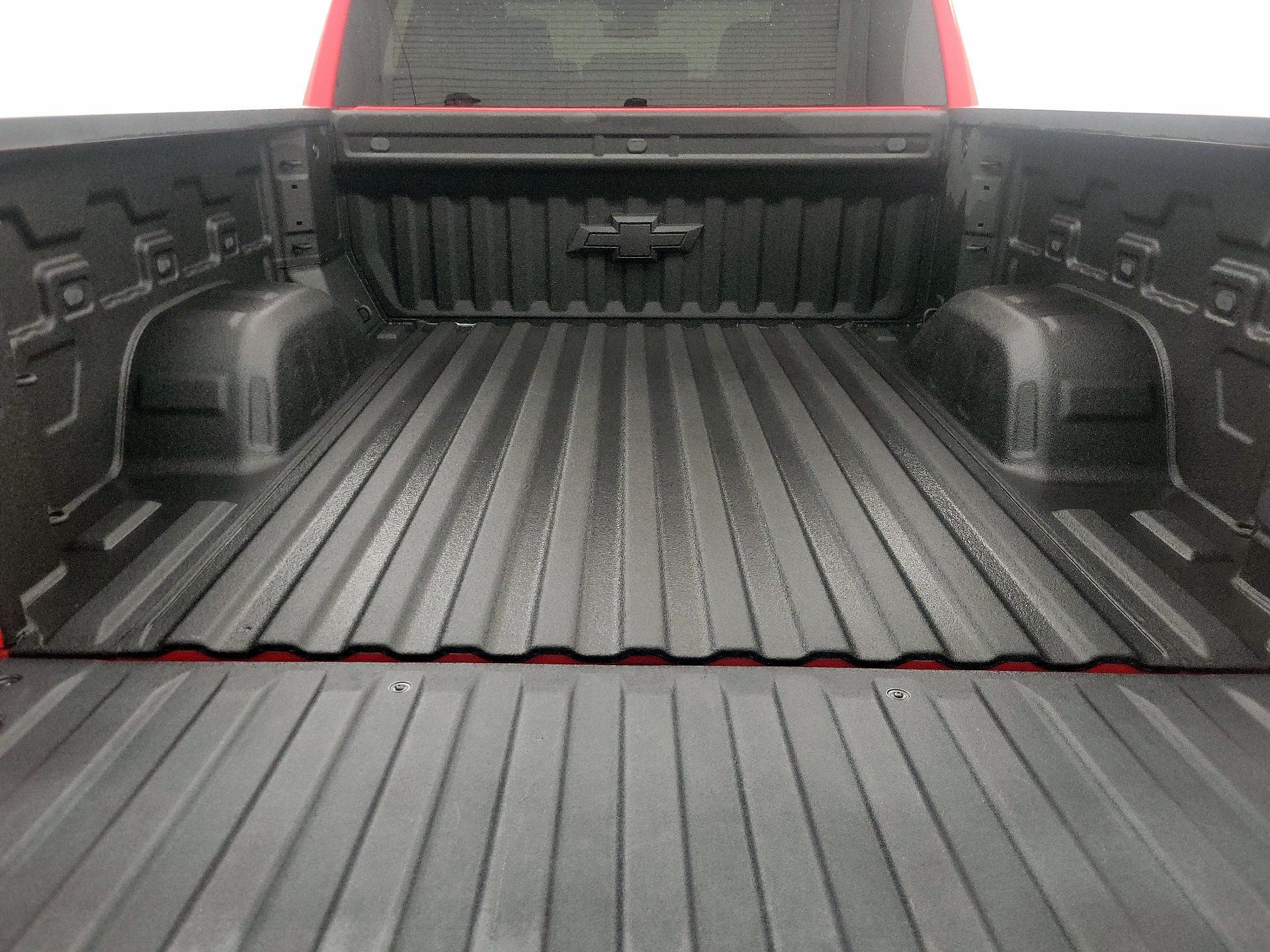 Thumbnail: 2023 Chevrolet Silverado 1500 - 20